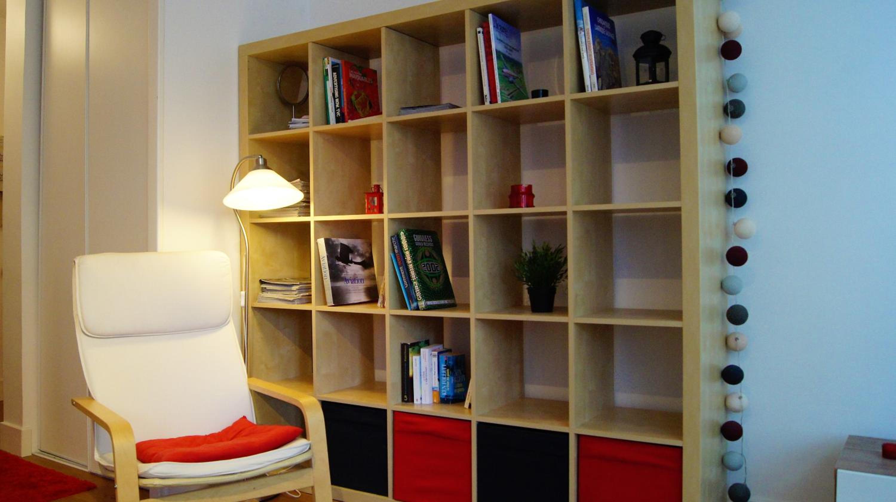 Appart Hôtel Lille LOUIS, photo 17