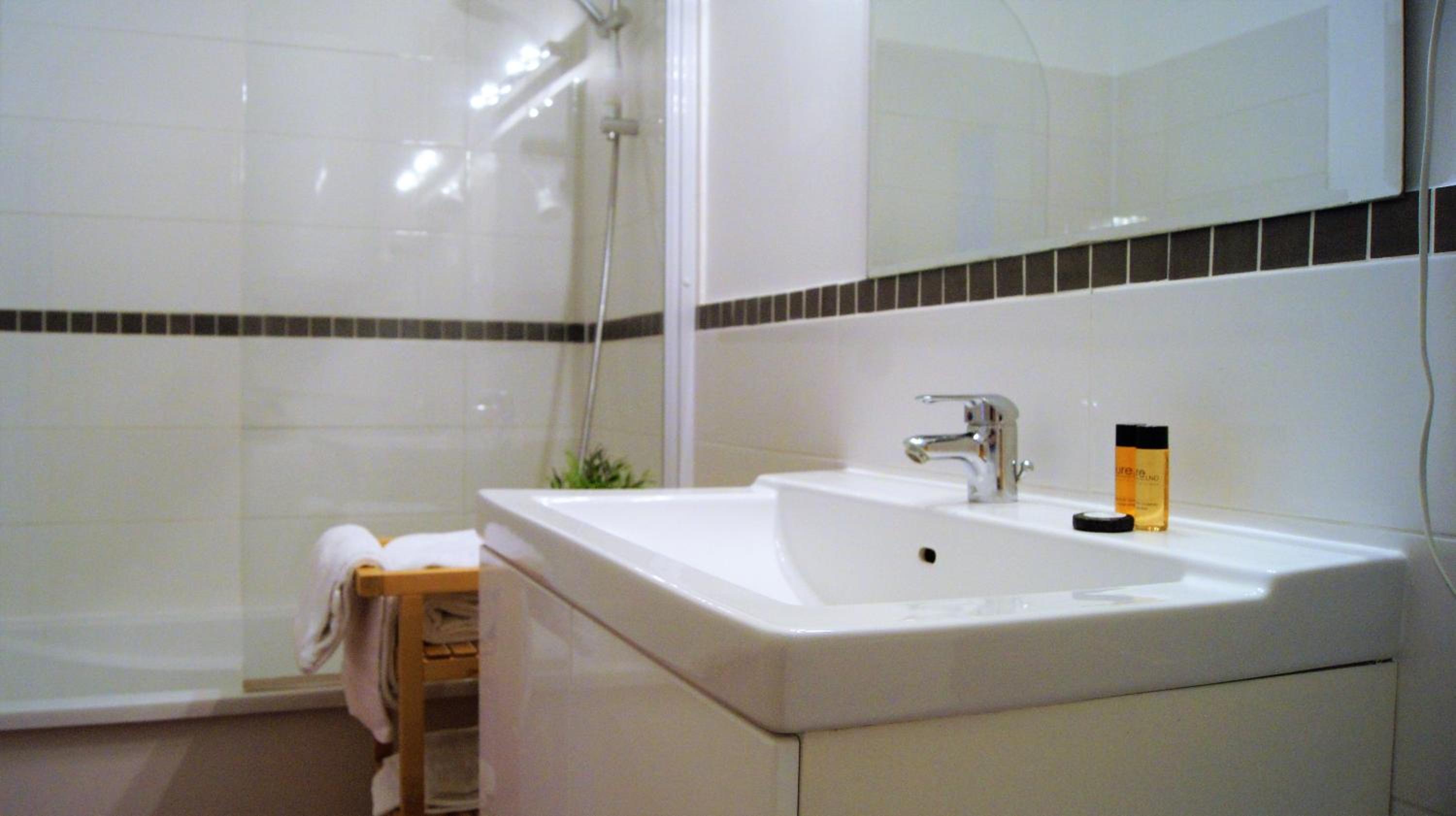 Appart Hôtel Lille LOUIS
