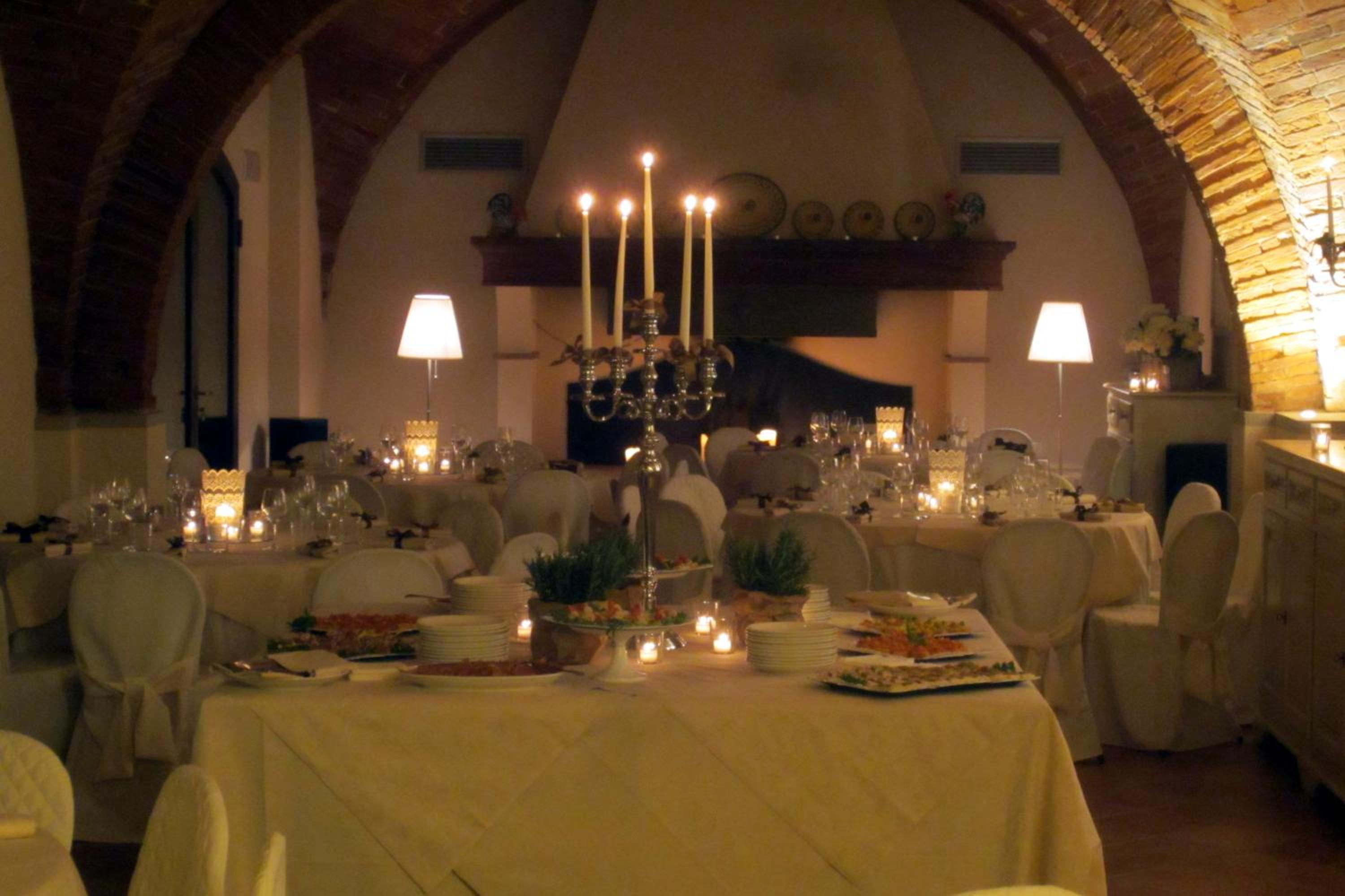 Le Colombaie Country Resort