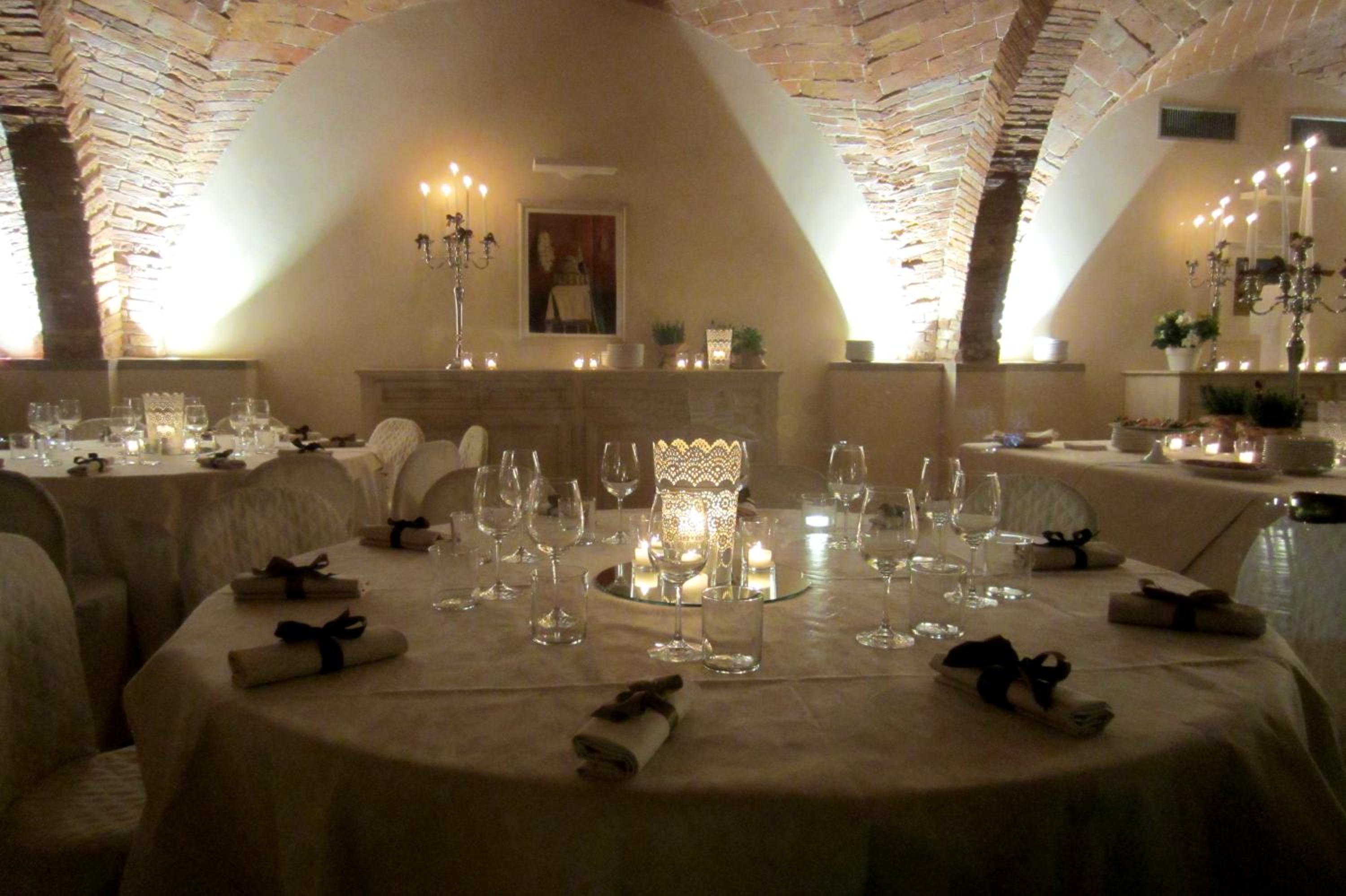 Le Colombaie Country Resort