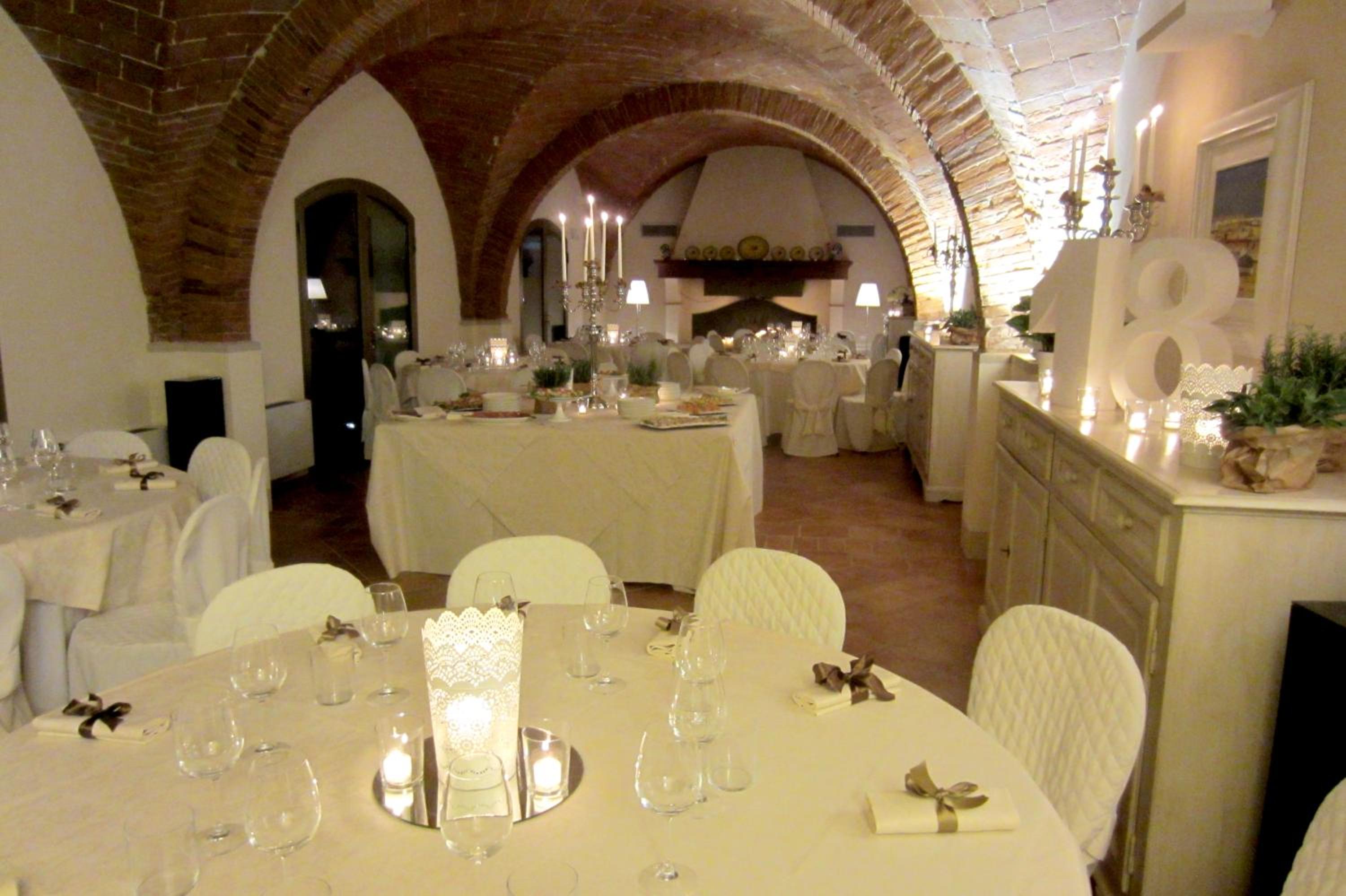 Le Colombaie Country Resort