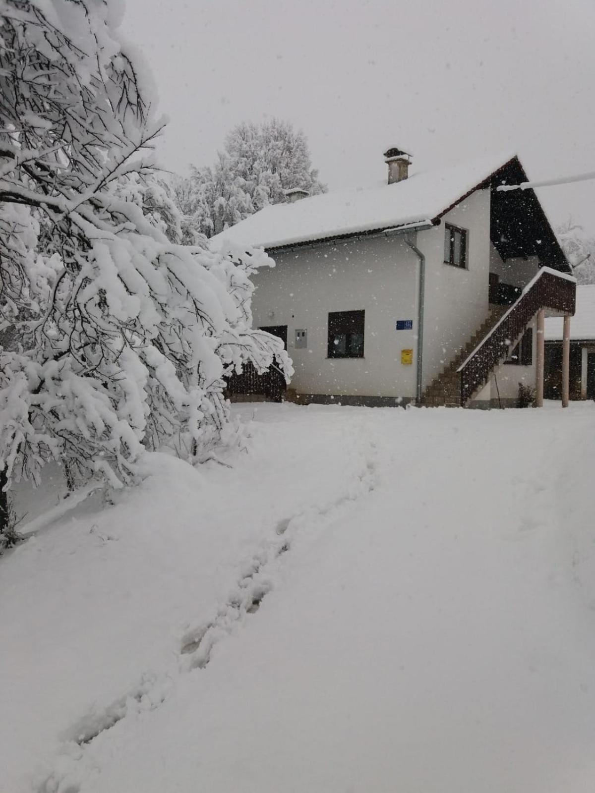 Apartment Manda