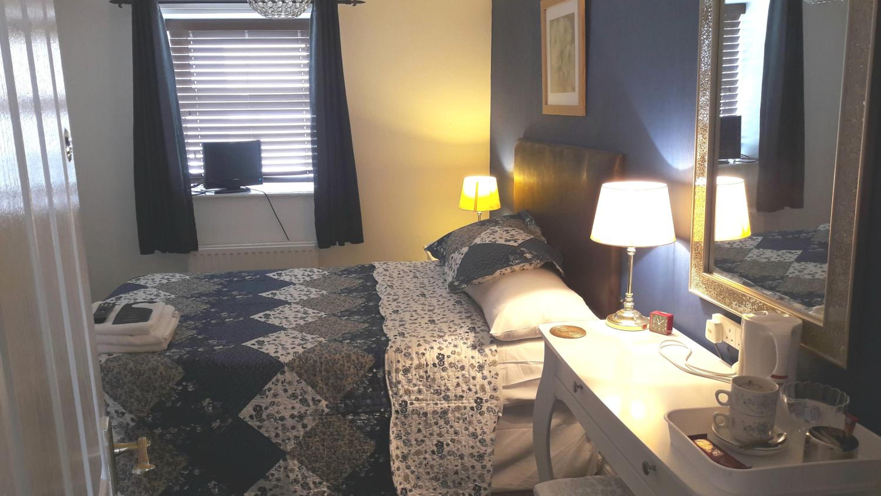 Douglas Vacations - Bed And Blueberry - Property Image 16