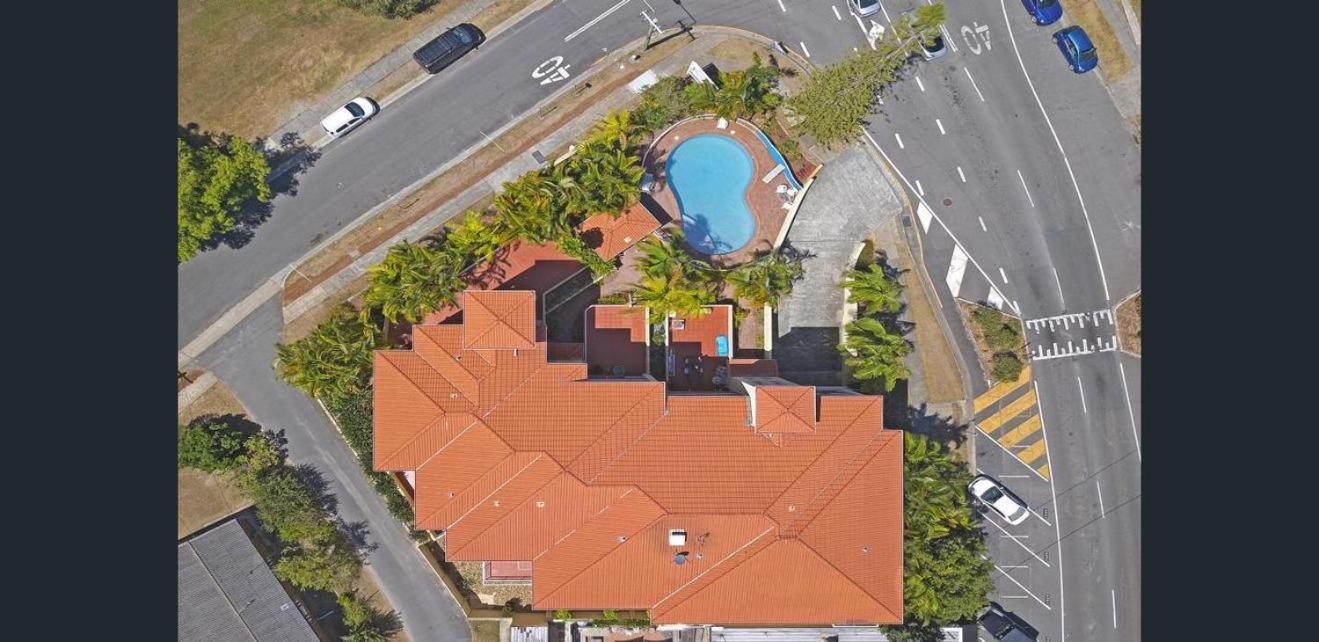 Koala Cove Holiday Apartments