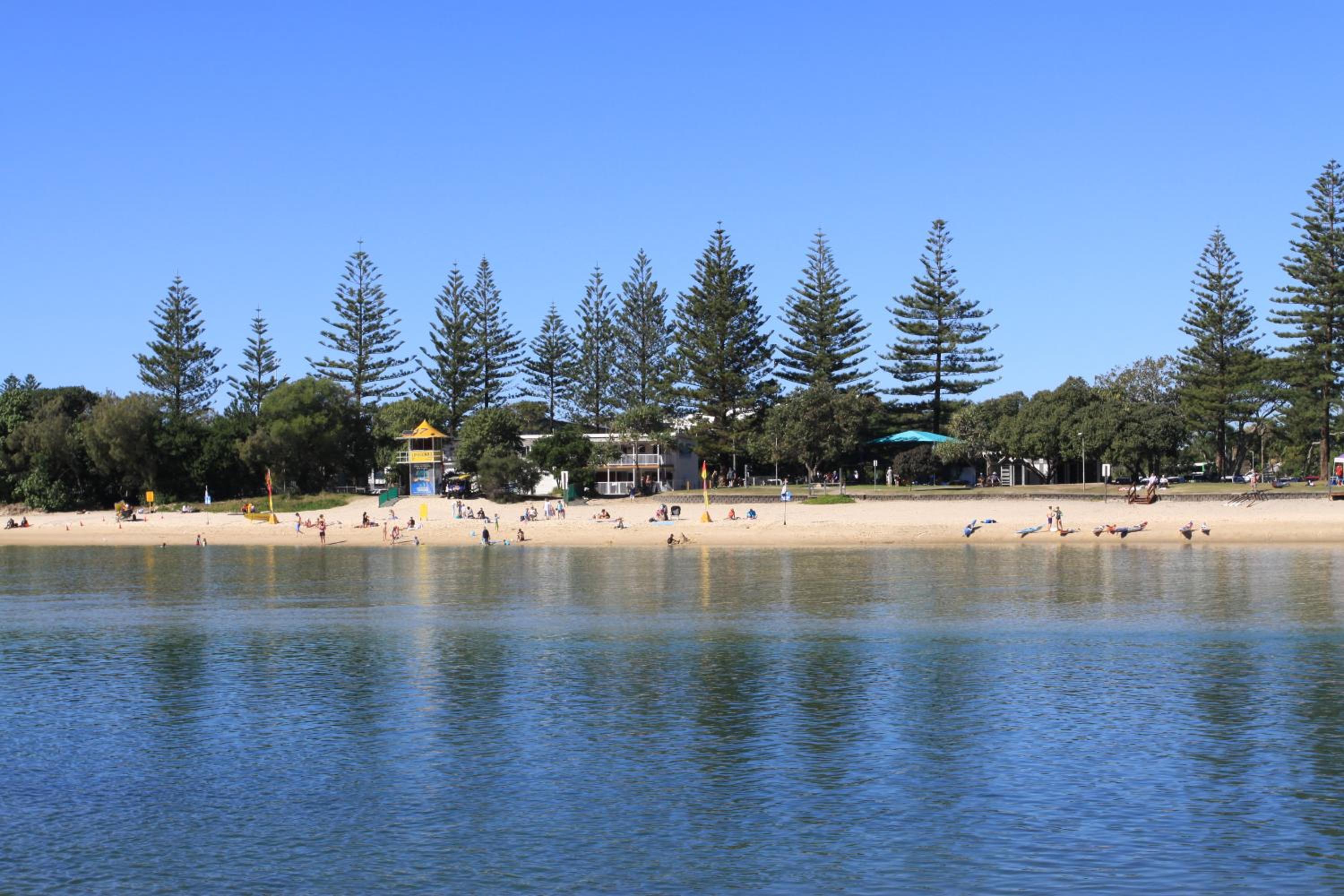 Koala Cove Holiday Apartments