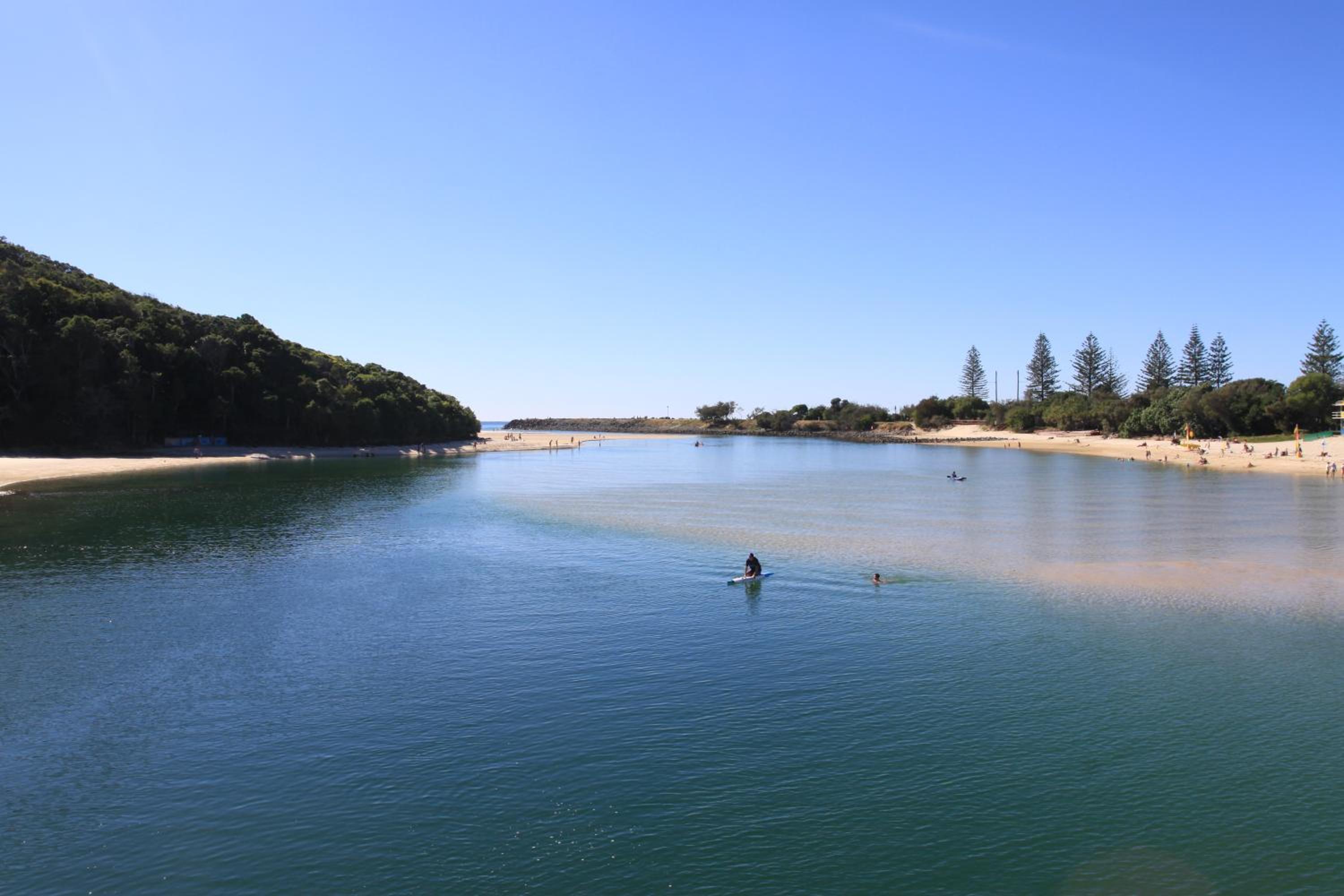 Koala Cove Holiday Apartments