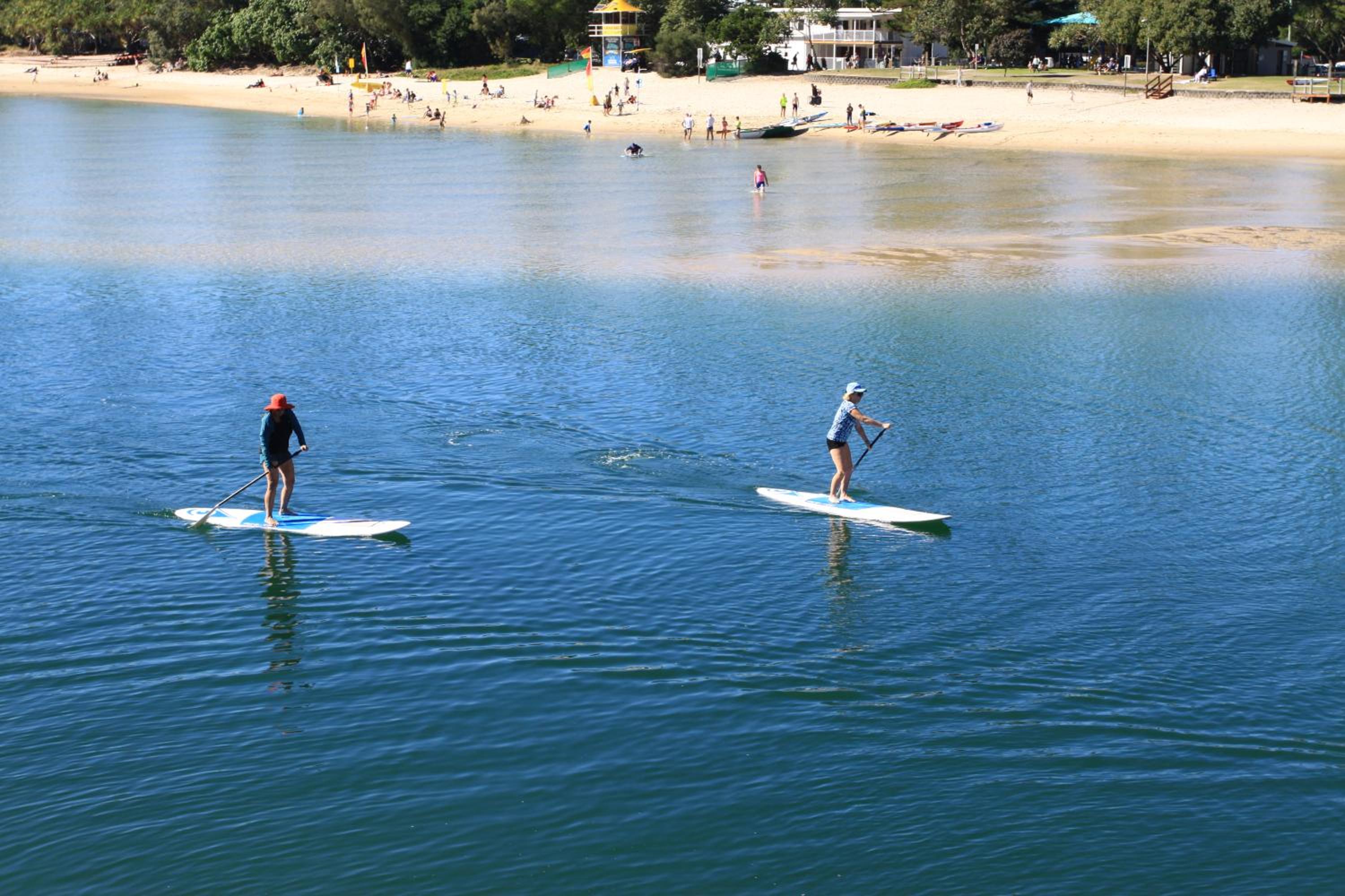Koala Cove Holiday Apartments