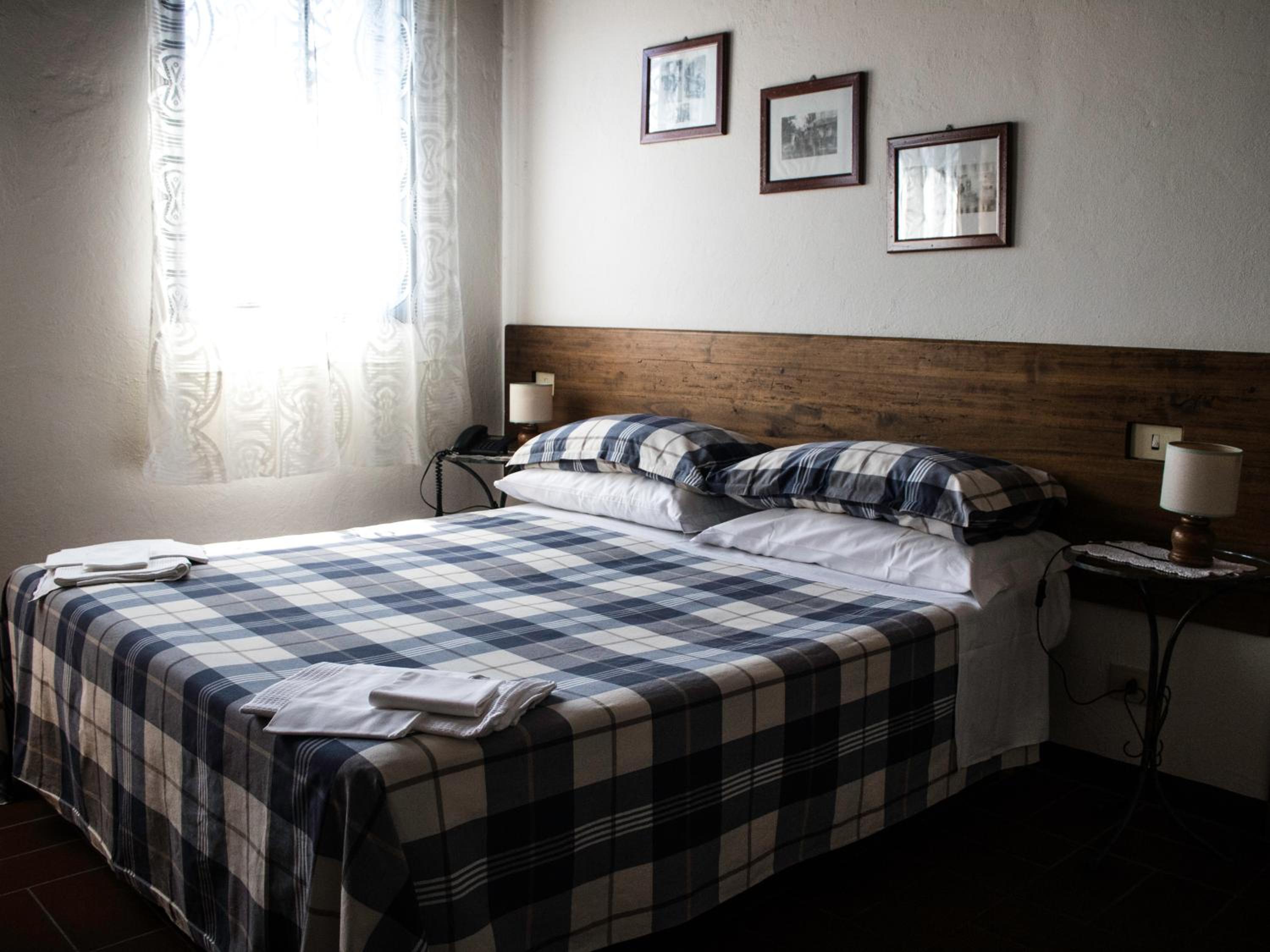 Locanda Casa Motta