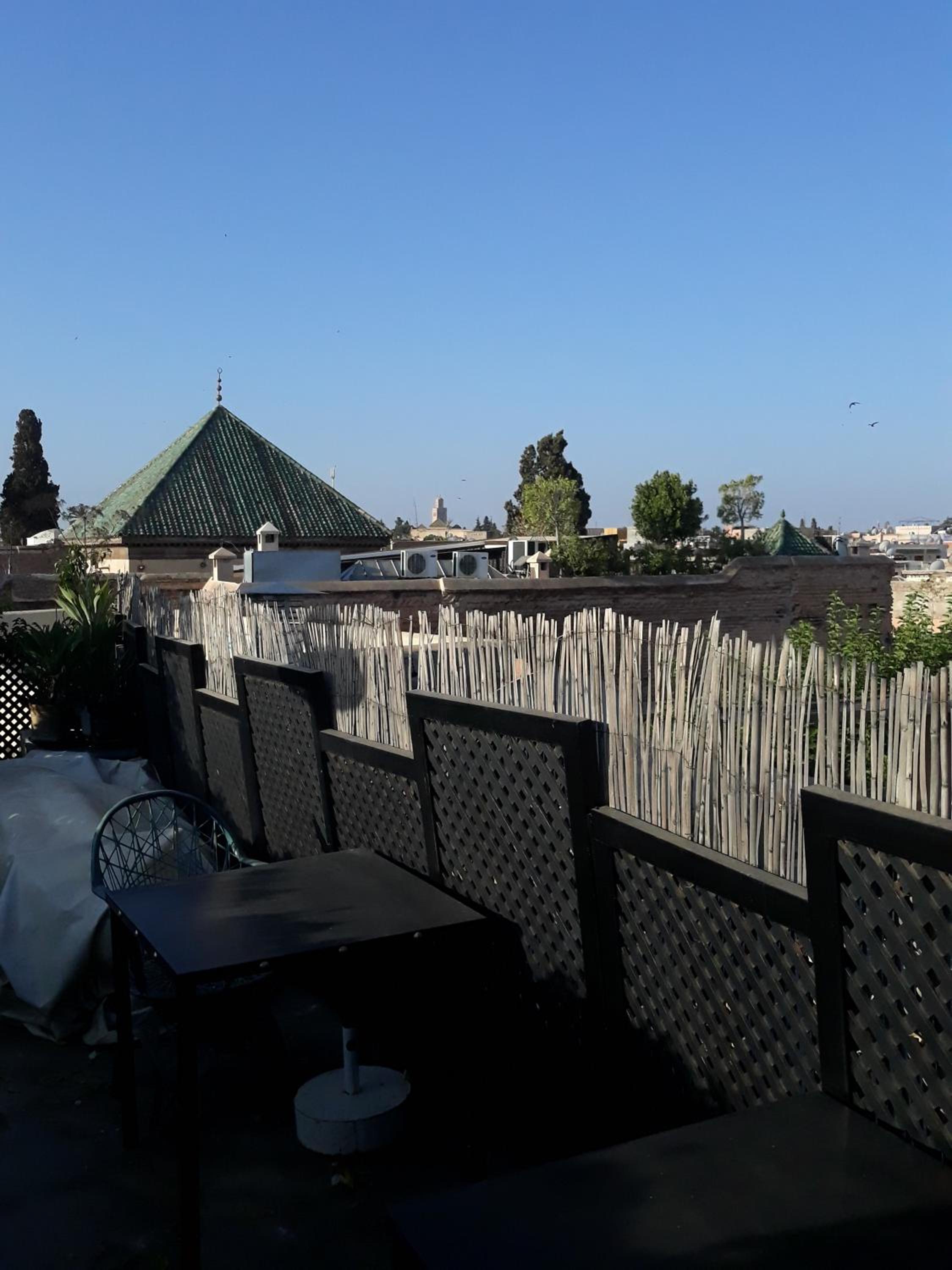 roof