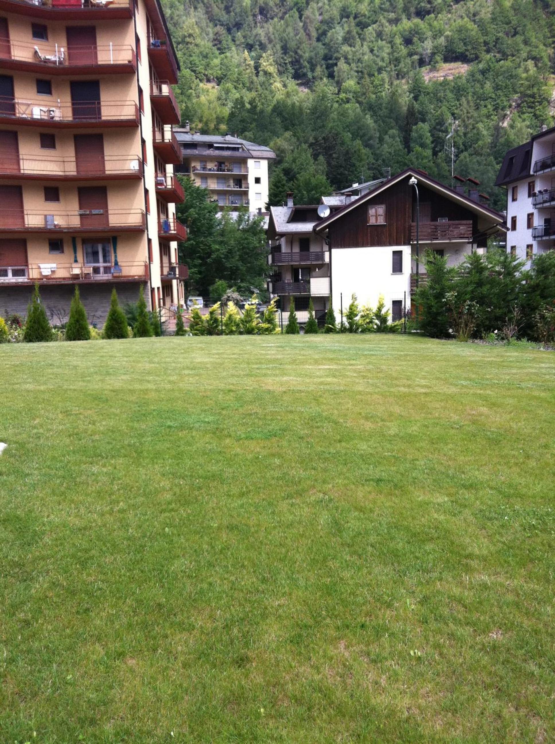 Relais Villa Brioschi view 3