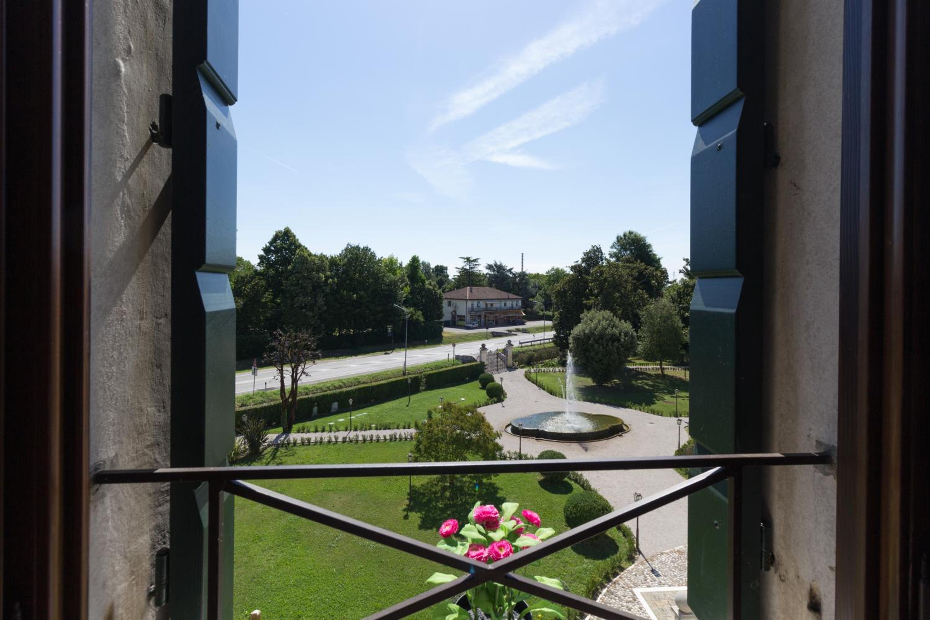 Villa Volpi, photo 64