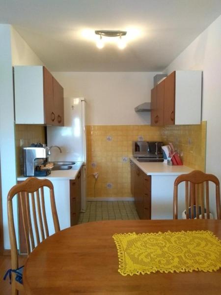 Appartements Zimmermann