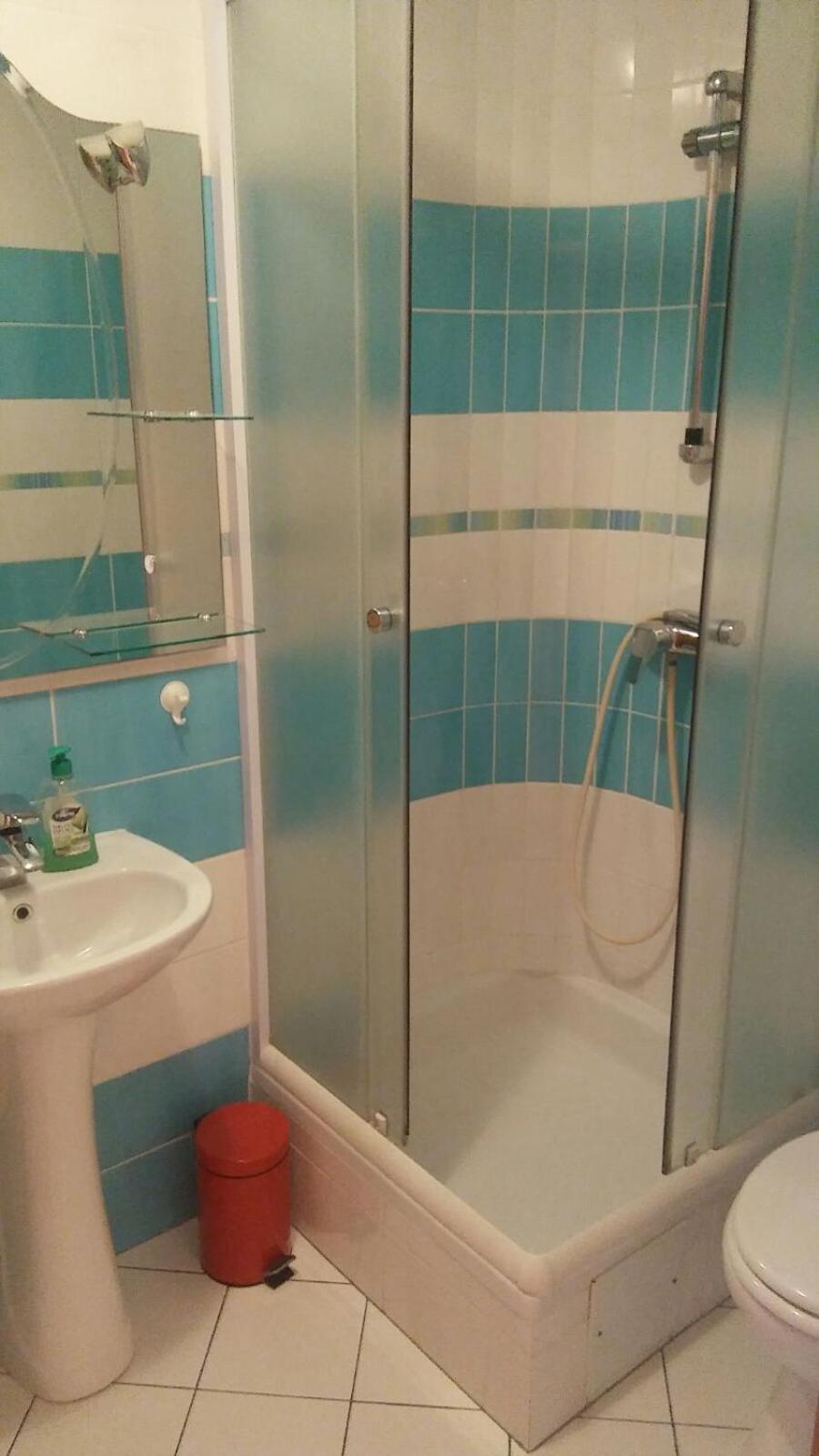 Appartements Zimmermann