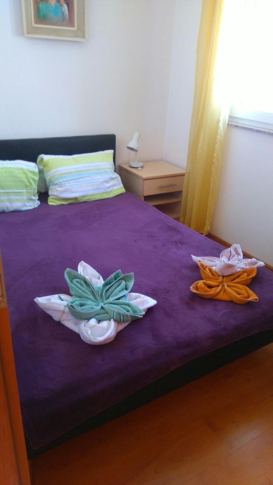 Appartements Zimmermann