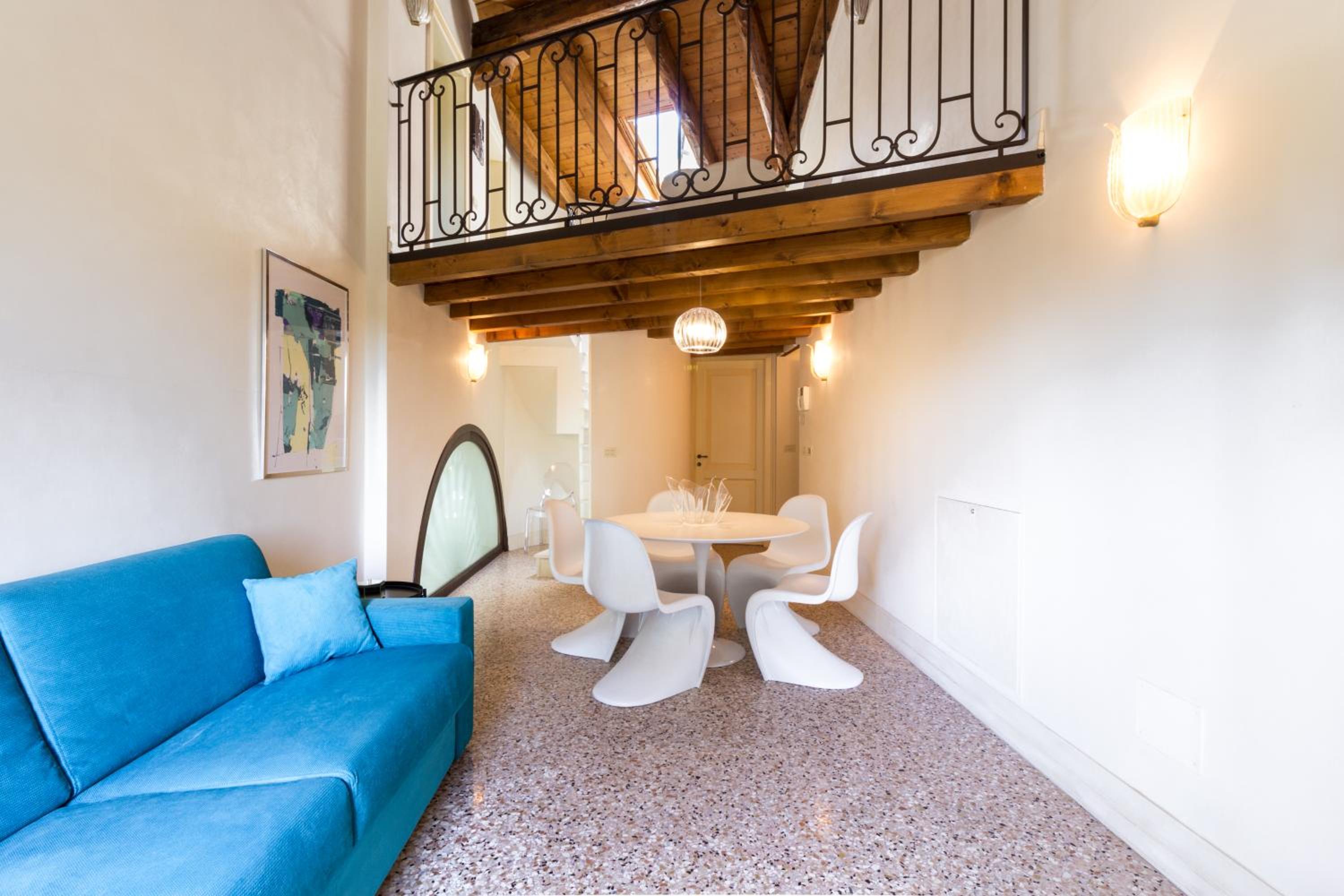Villa Volpi, photo 116