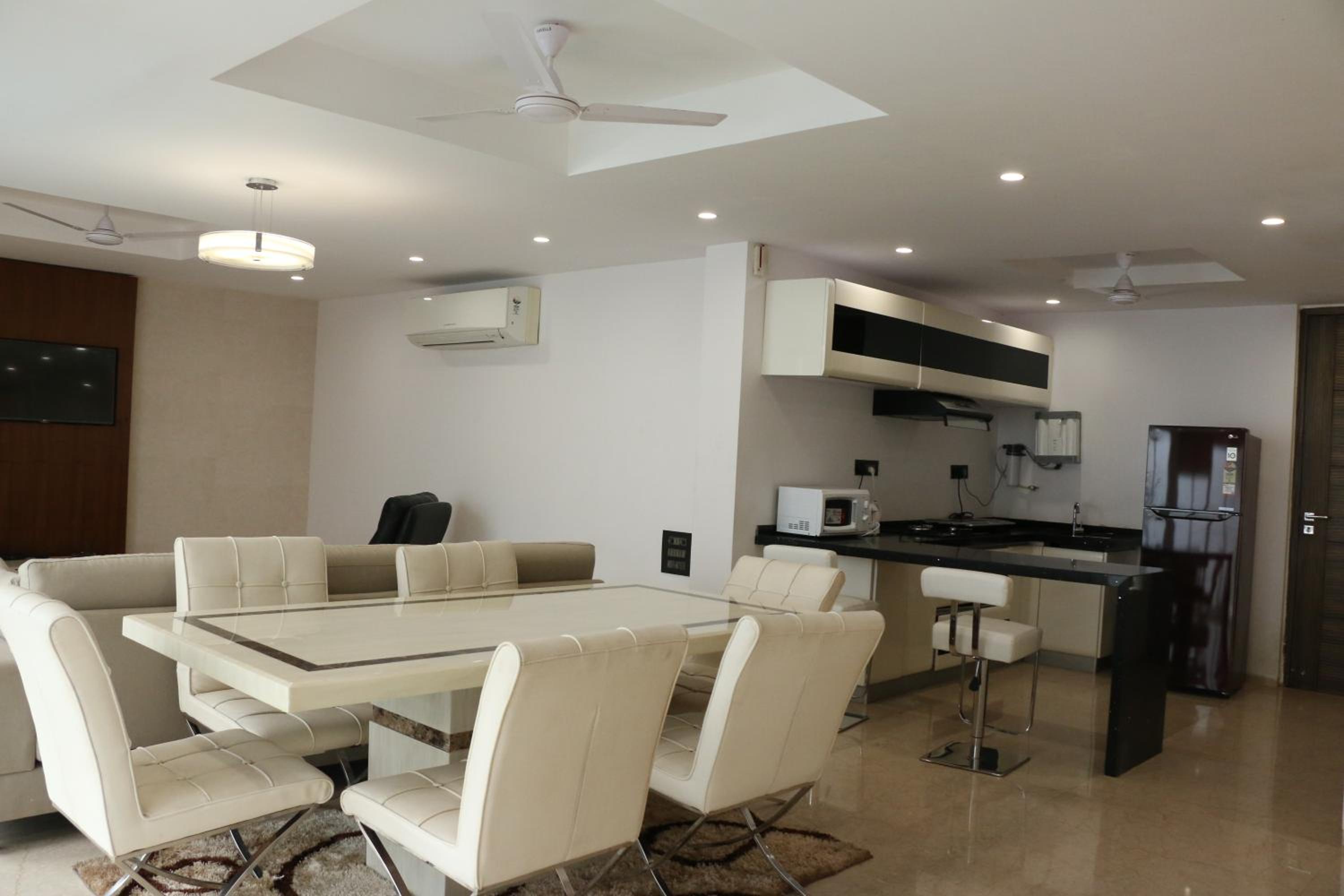 Luxe Loft, photo 17
