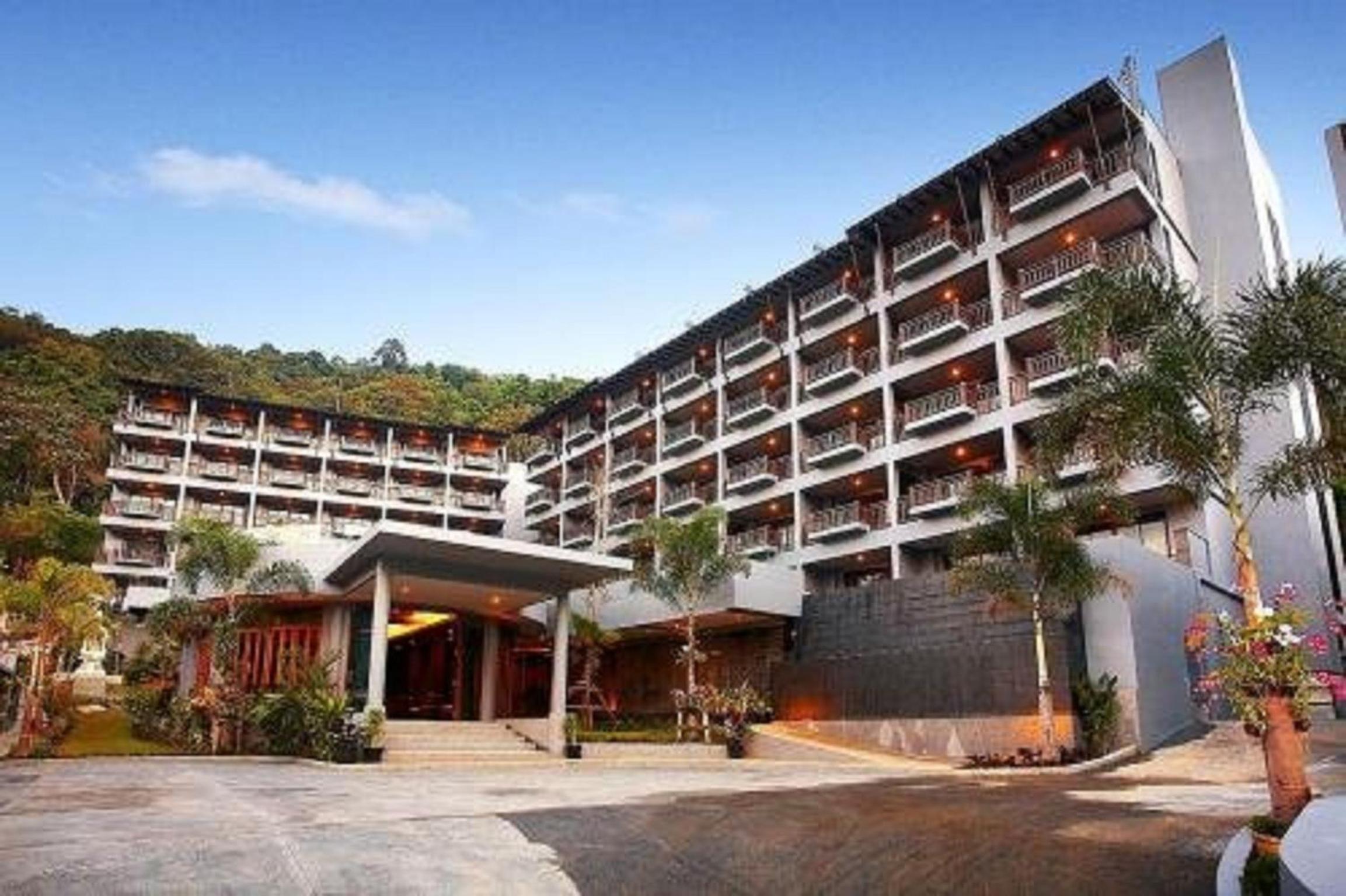 Krabi Chada Resort, photo 46