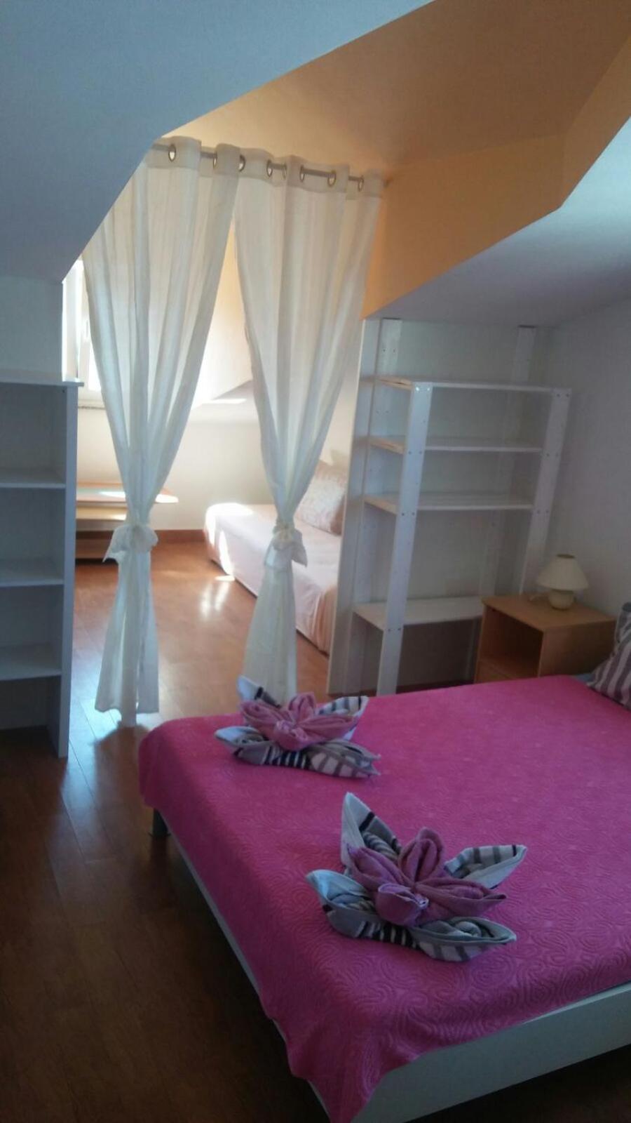 Appartements Zimmermann