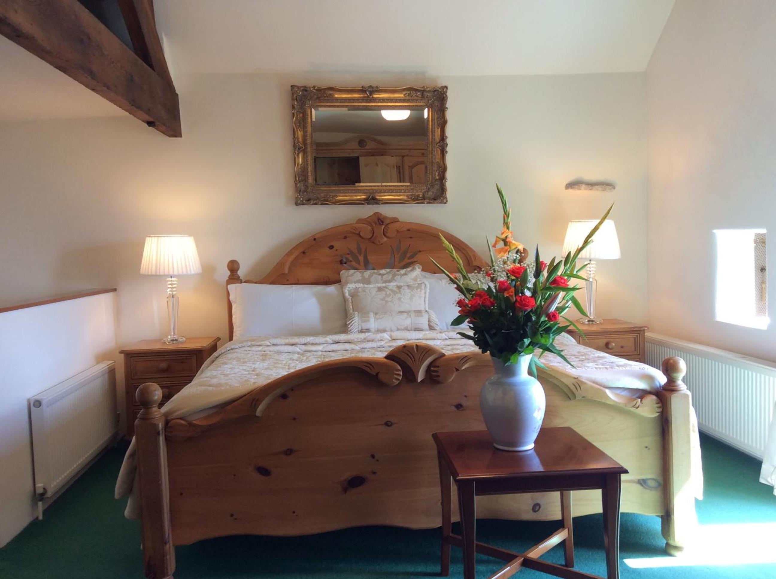 Bretton Cottage view 2