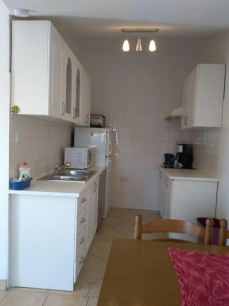 Appartements Zimmermann