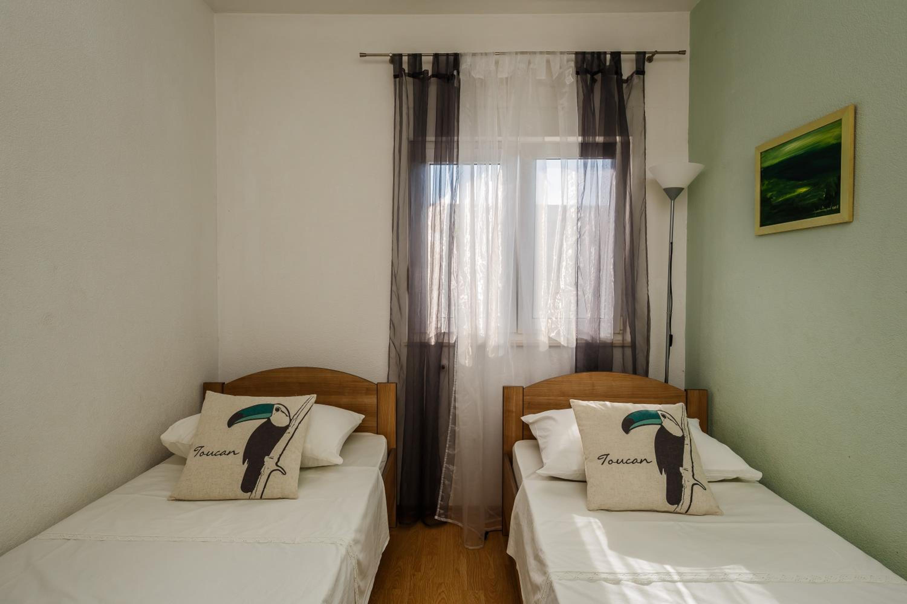 Apartment Botic