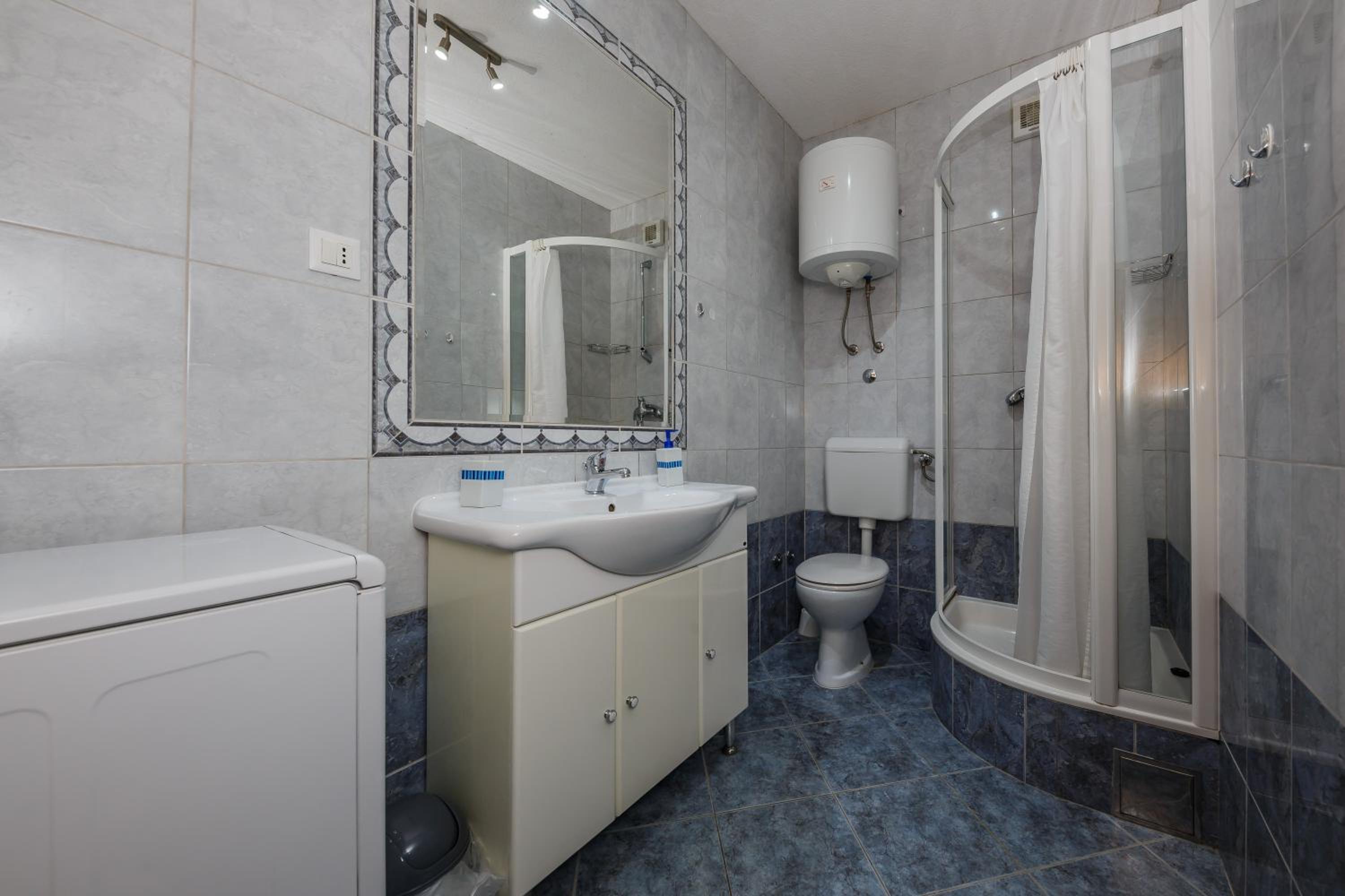 Apartment Botic