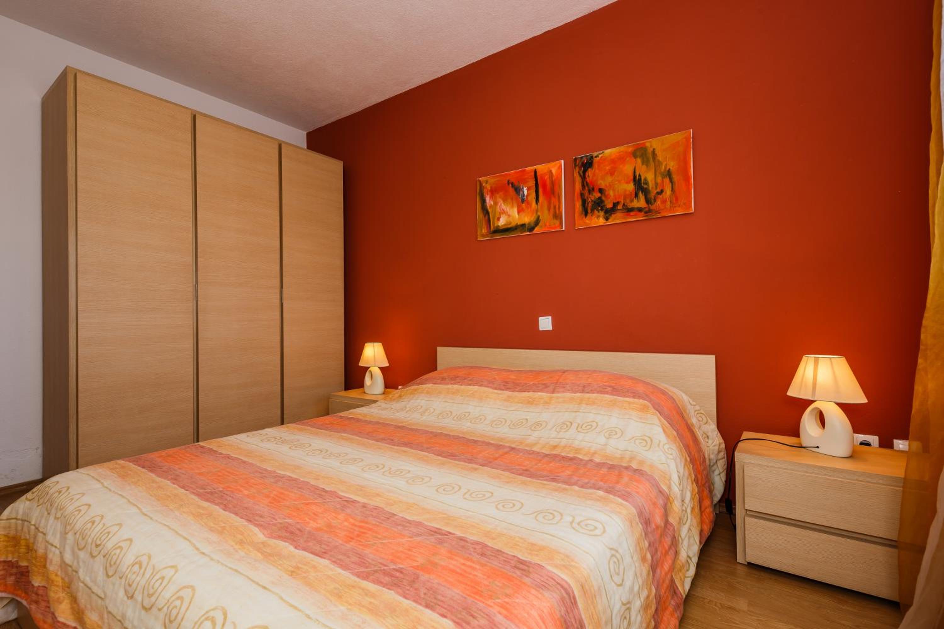 Apartment Botic