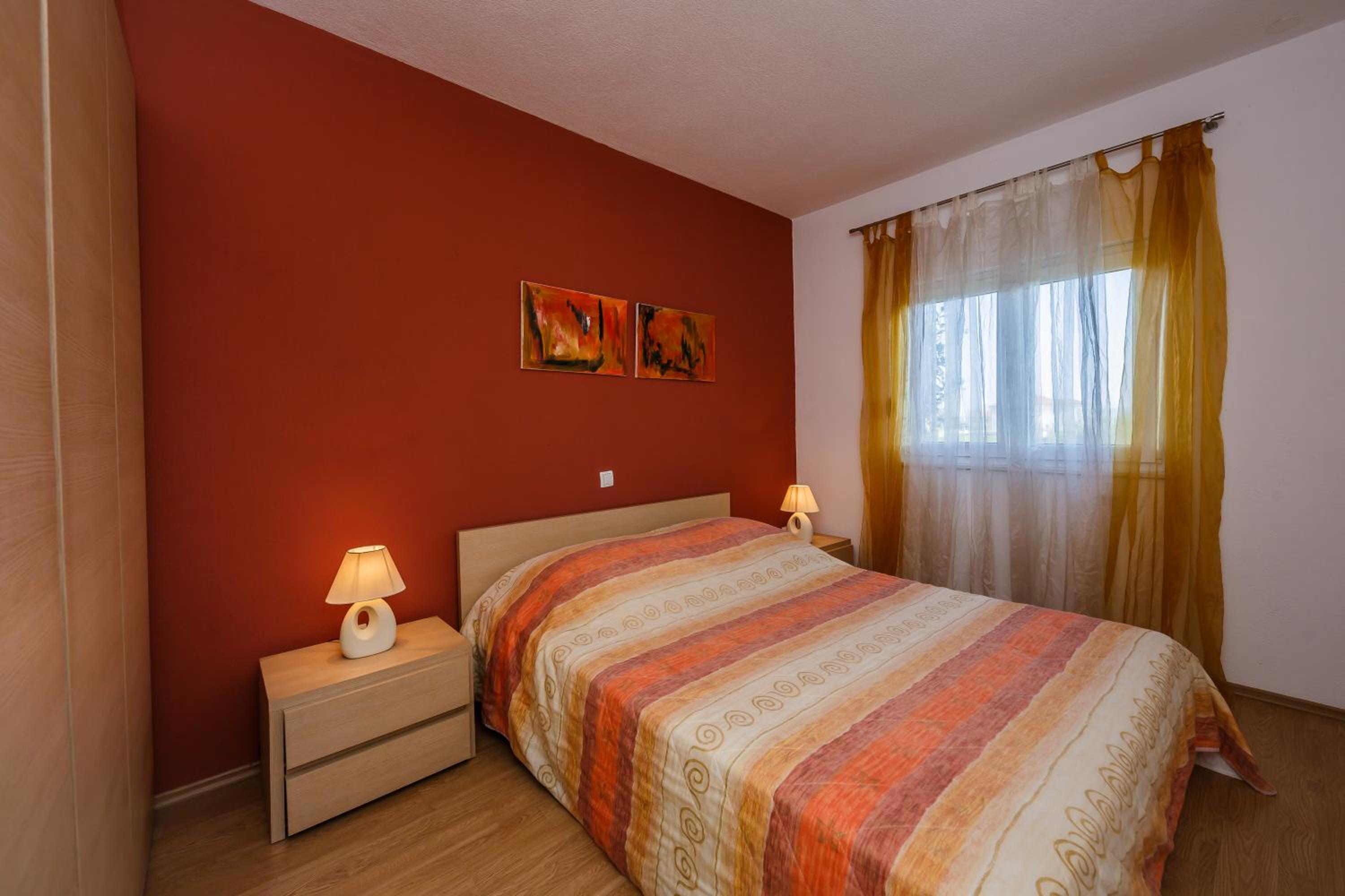 Apartment Botic