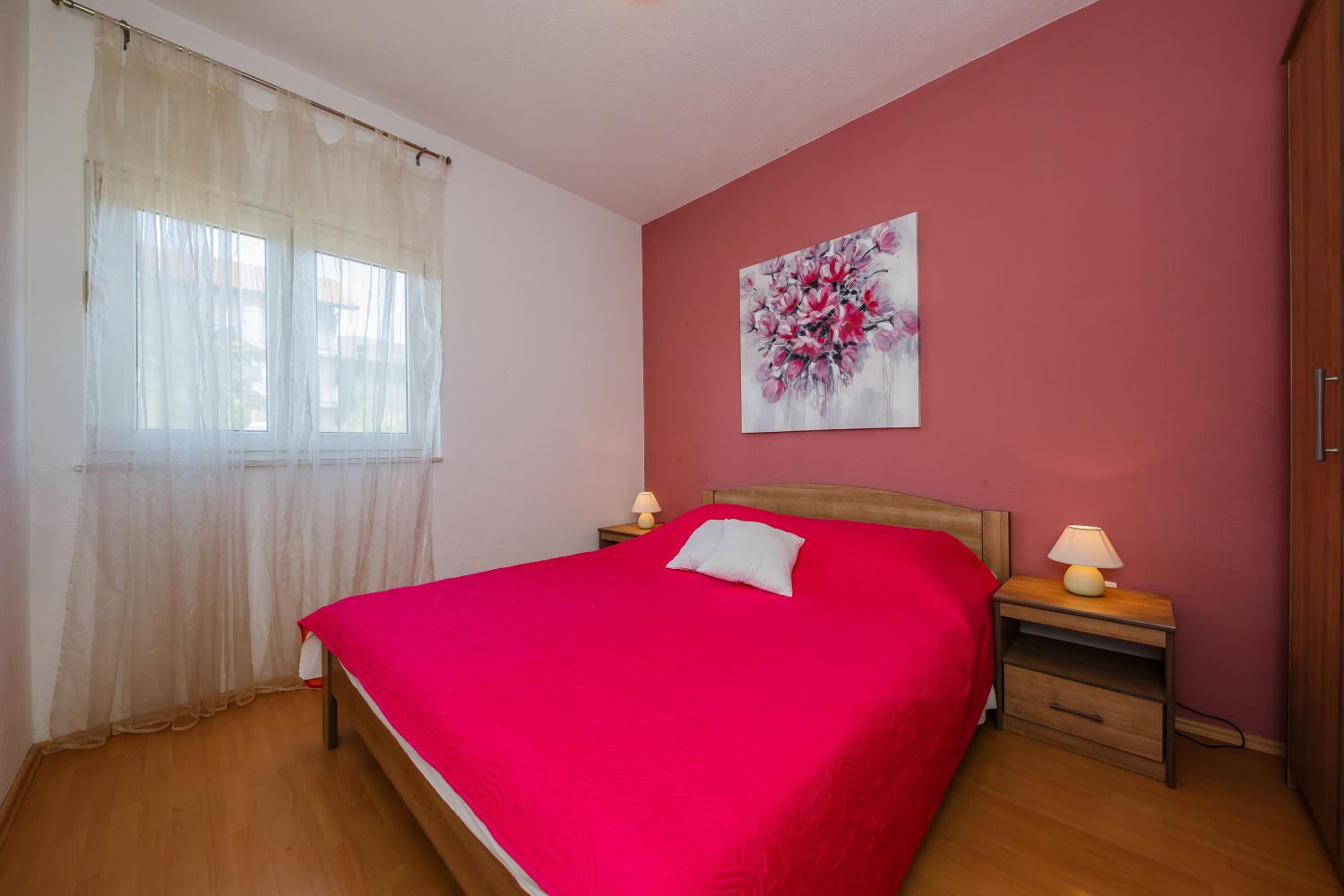 Apartment Botic