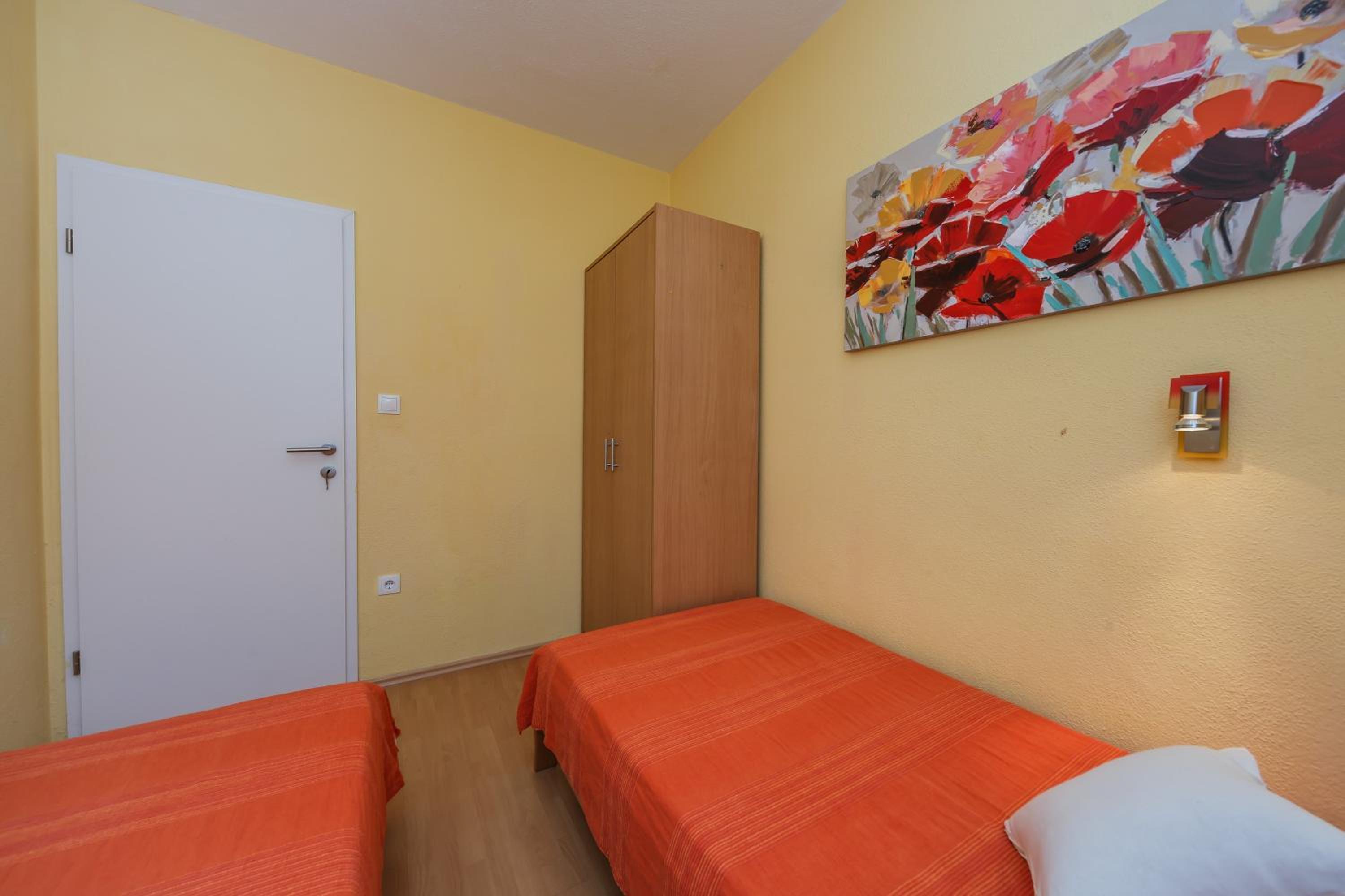 Apartment Botic