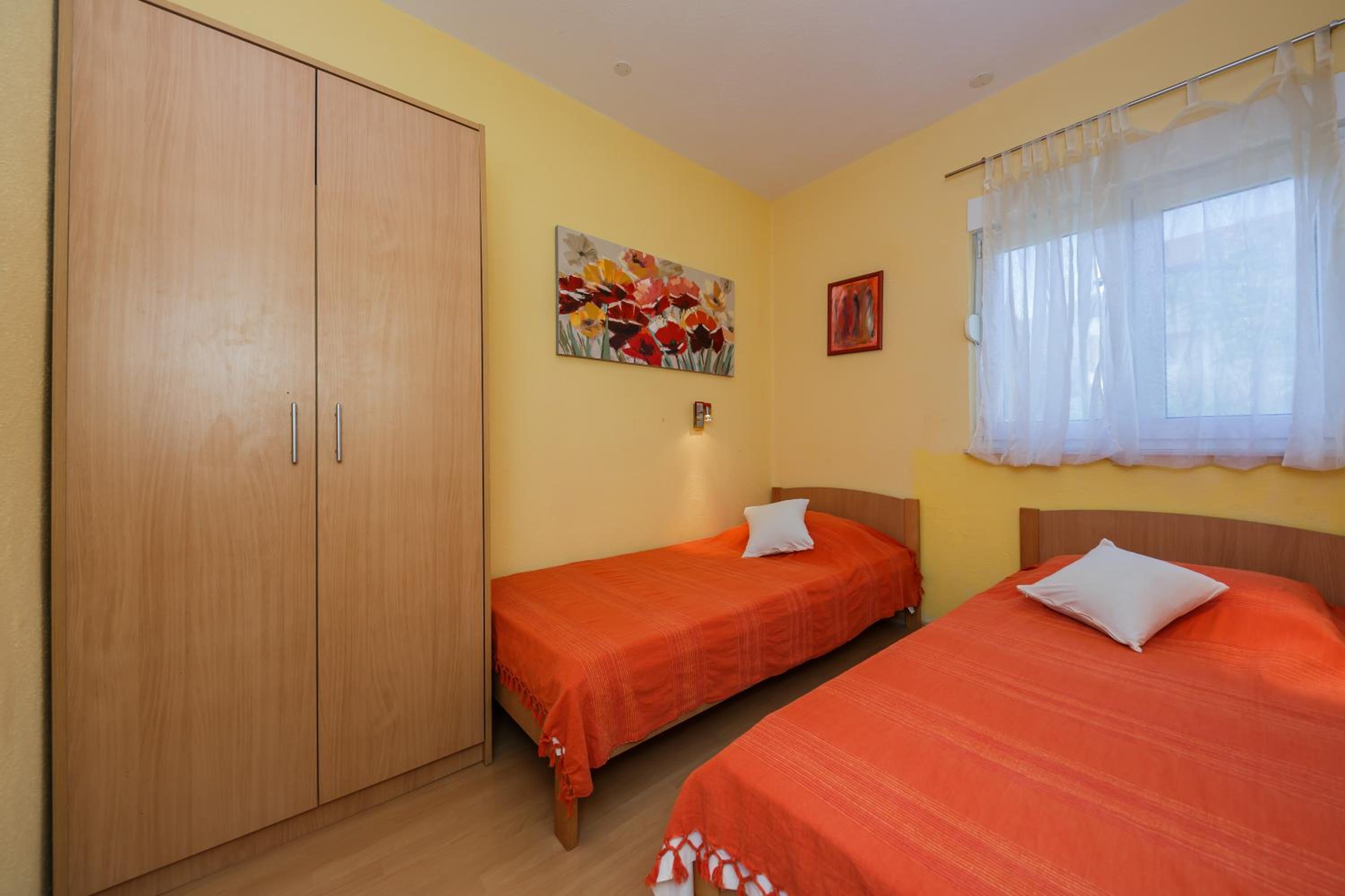 Apartment Botic