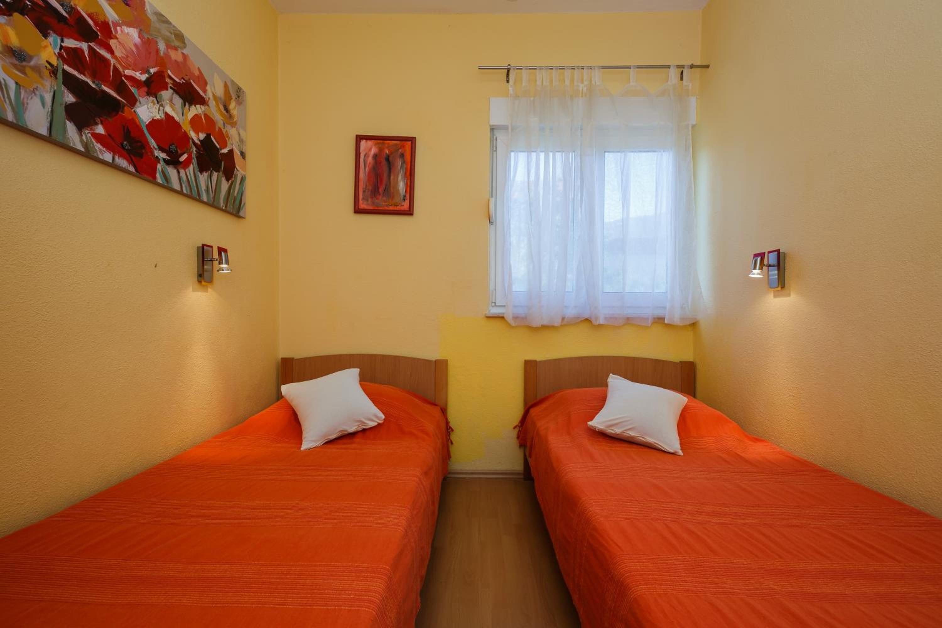 Apartment Botic