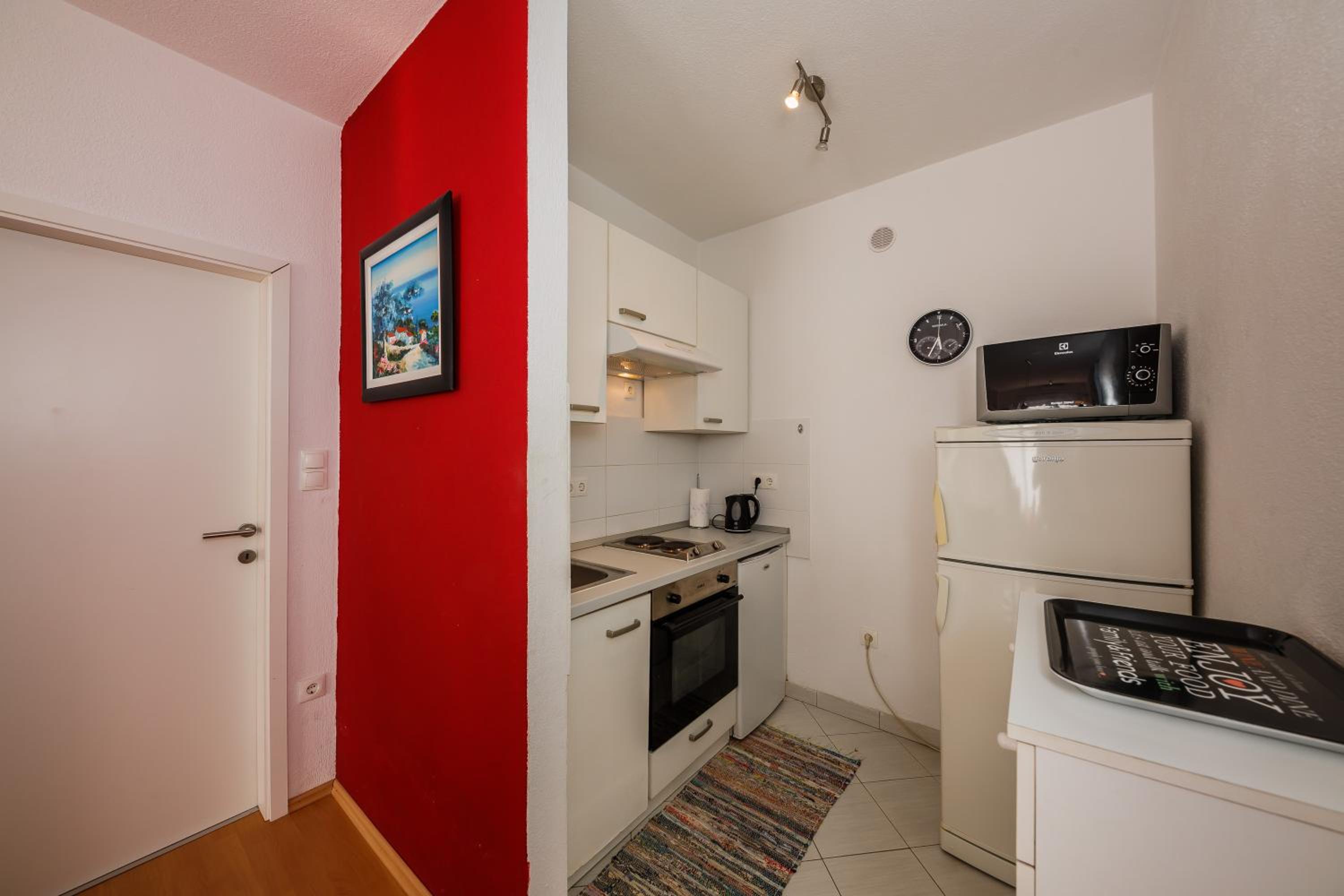 Apartment Botic
