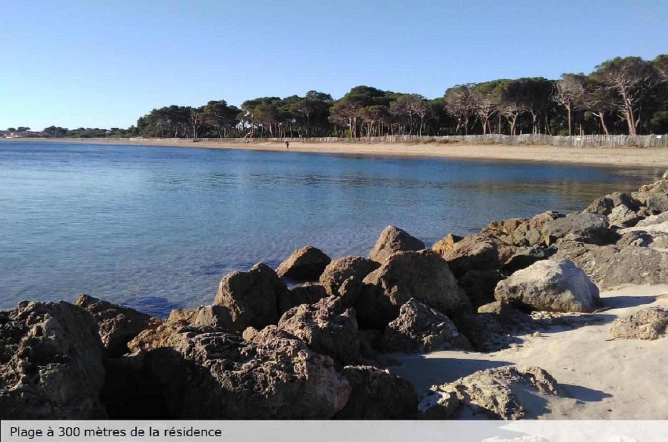 Residence Hyeres Parc - maeva Home view 2