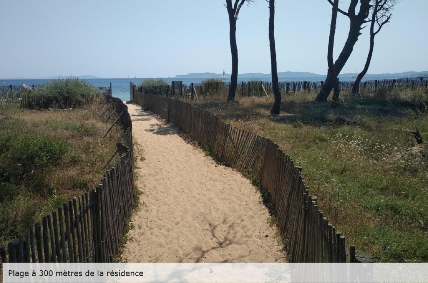 Residence Hyeres Parc - maeva Home view 3
