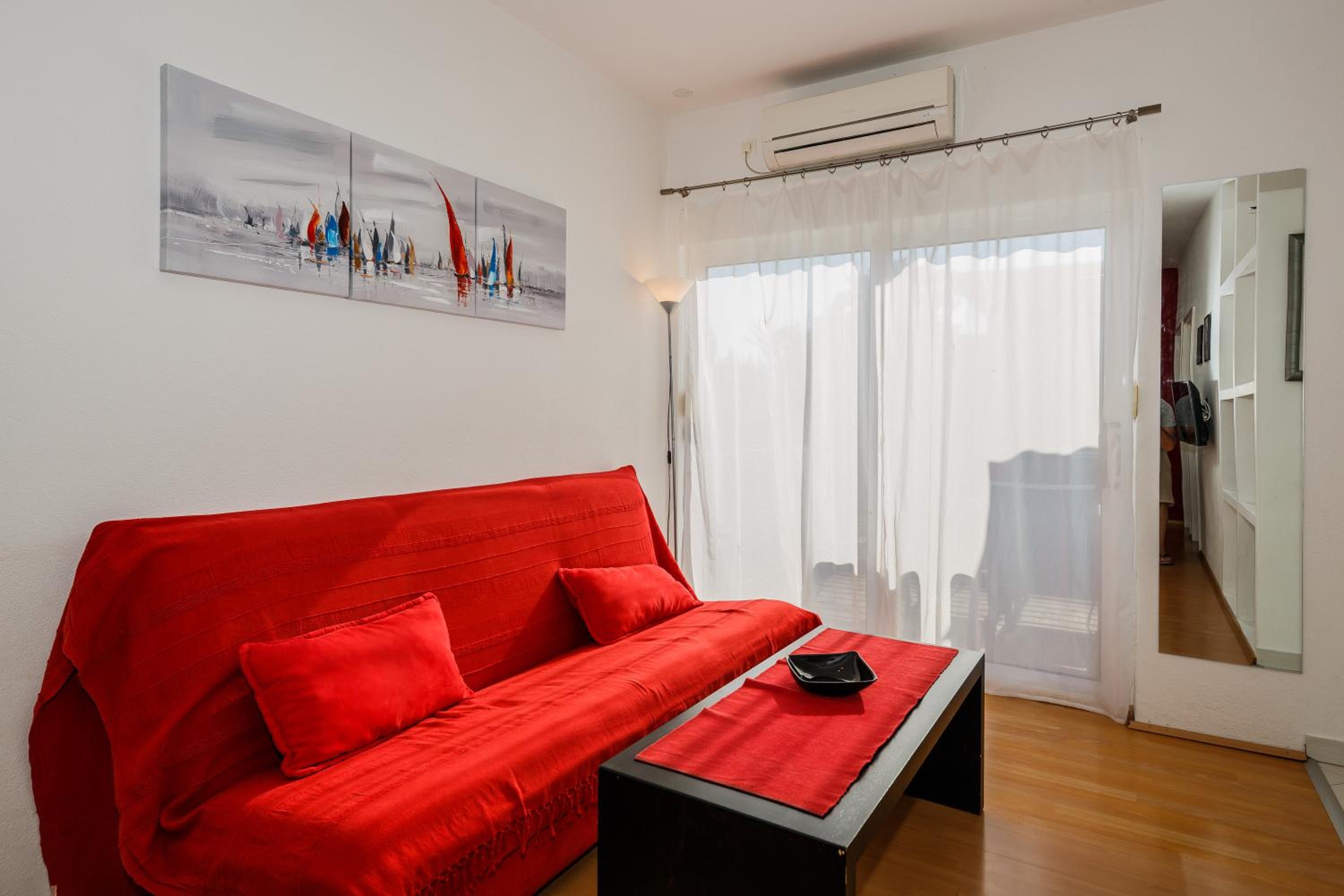 Apartment Botic