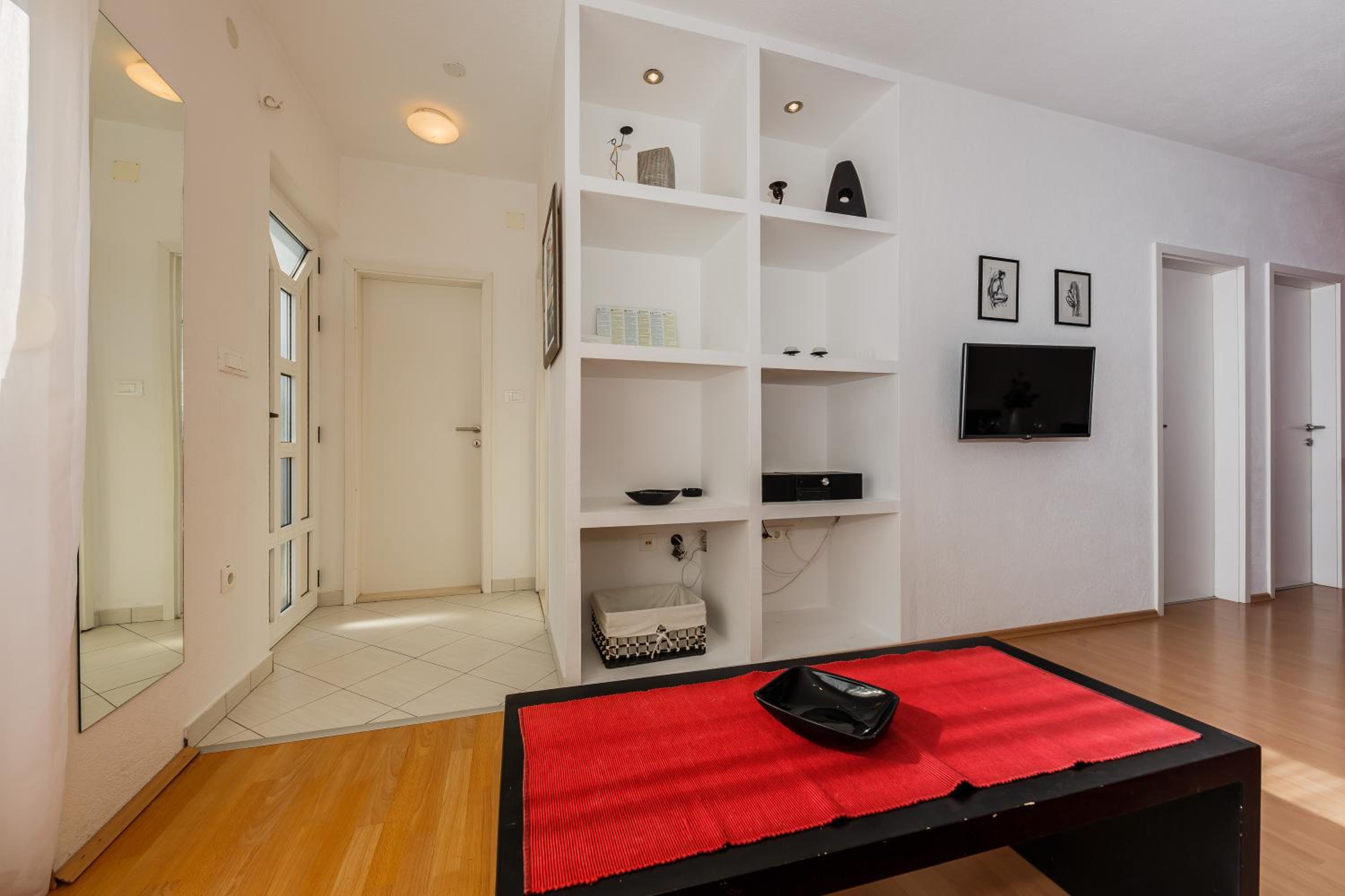Apartment Botic