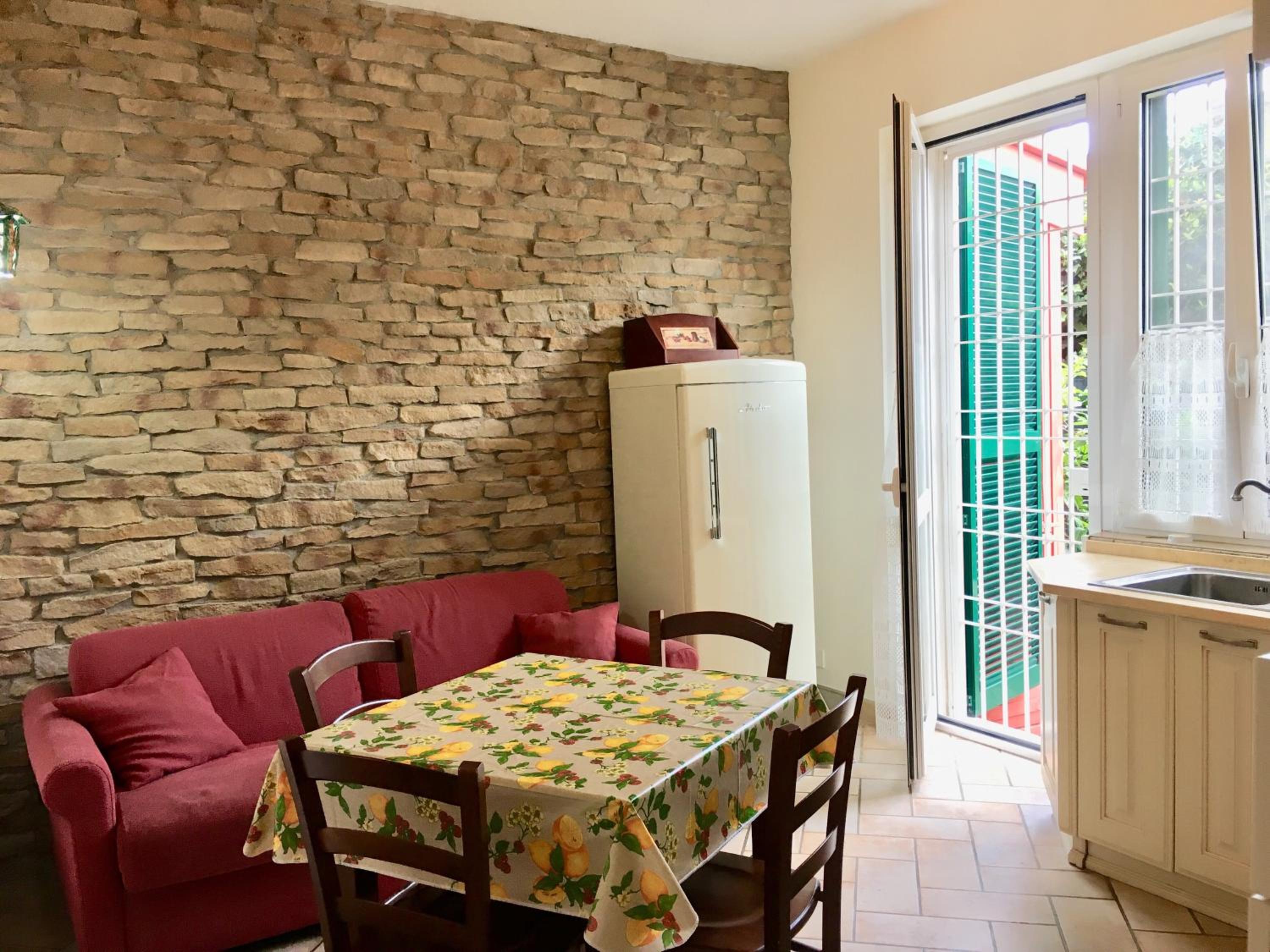 Appia Park apartament 10 min dal Colosseo