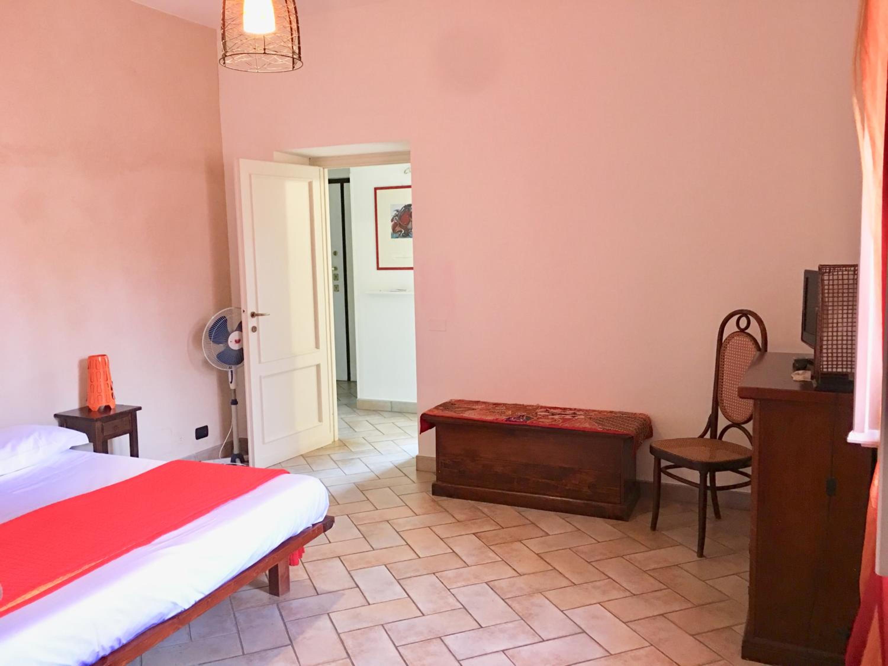 Appia Park apartament 10 min dal Colosseo