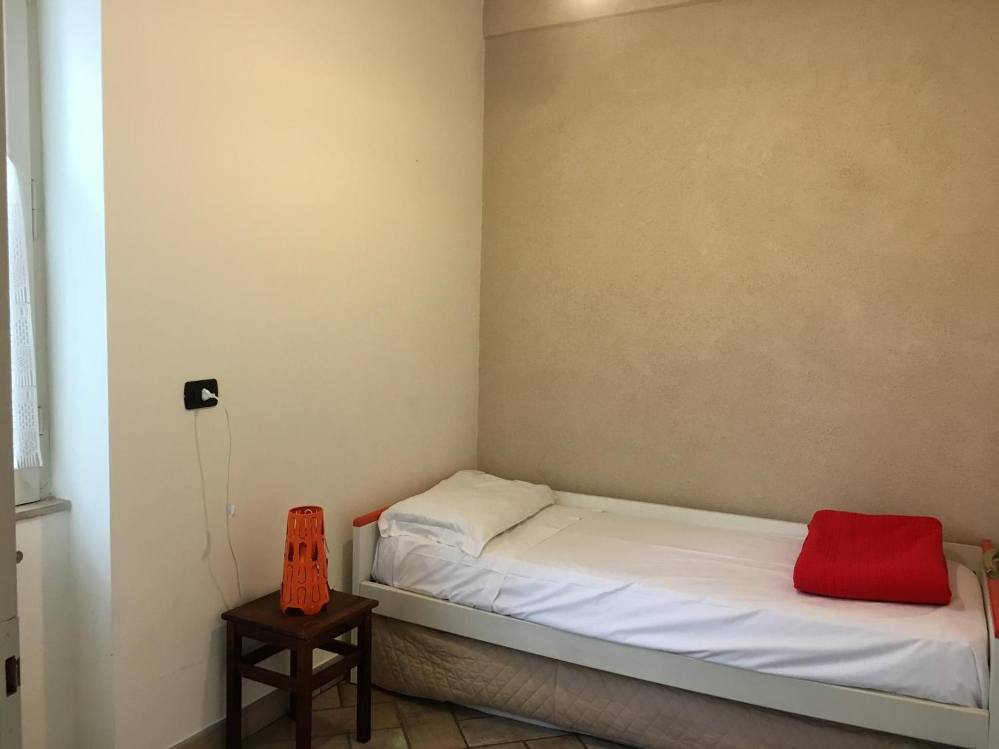 Appia Park apartament 10 min dal Colosseo