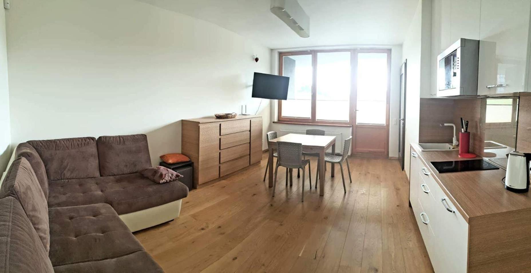 Ramresort Apartment Palanga