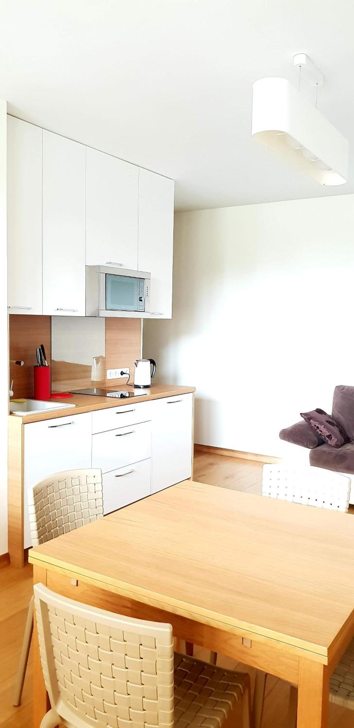 Ramresort Apartment Palanga
