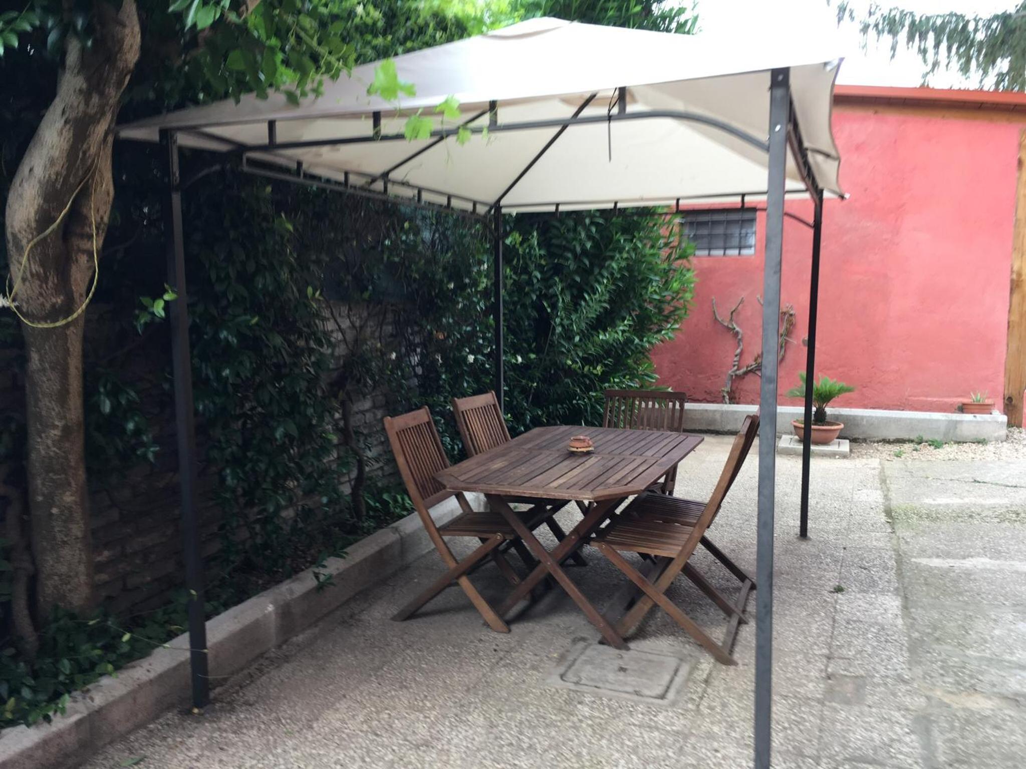 Appia Park apartament 10 min dal Colosseo