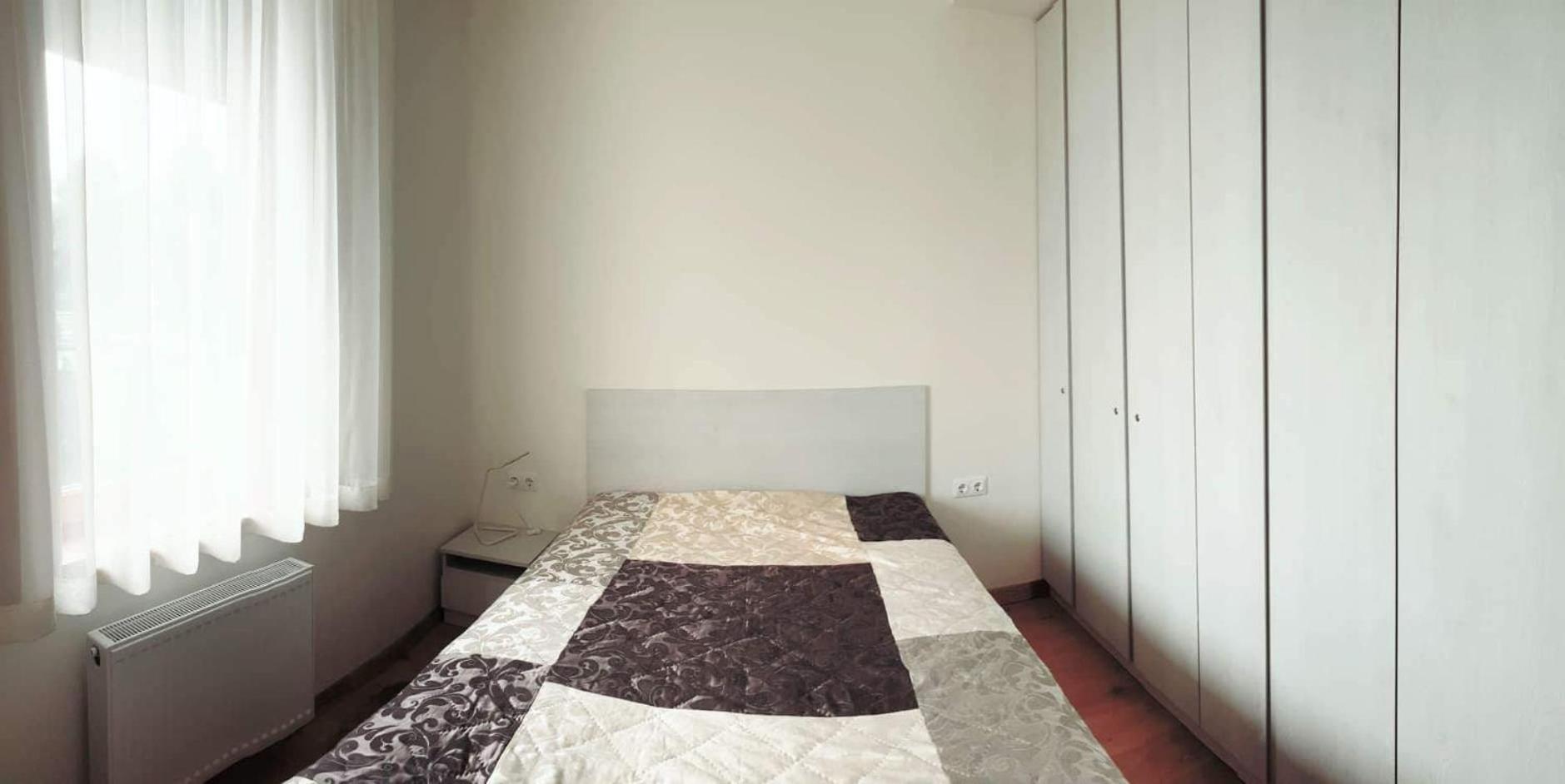Ramresort Apartment Palanga