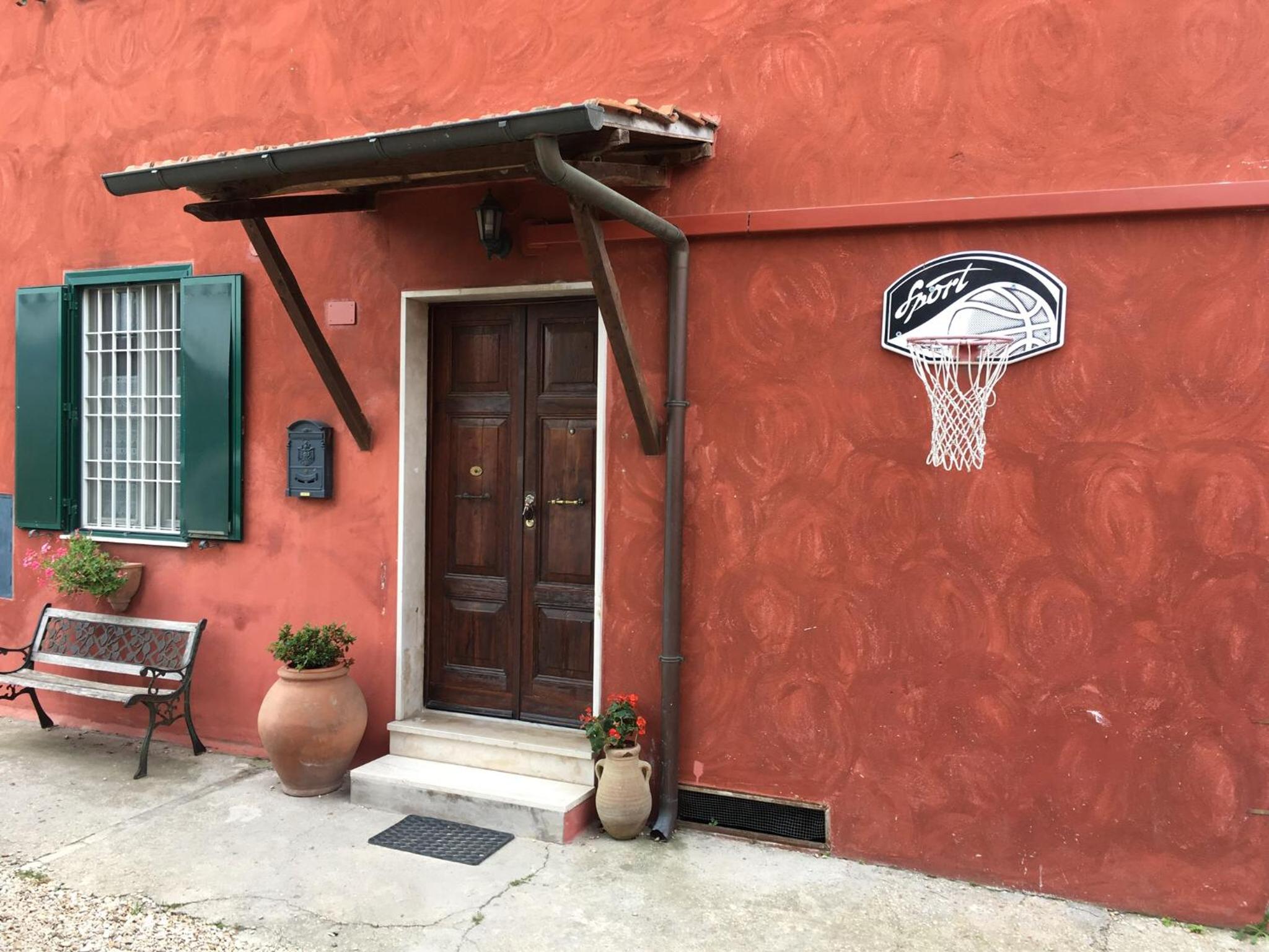 Appia Park apartament 10 min dal Colosseo