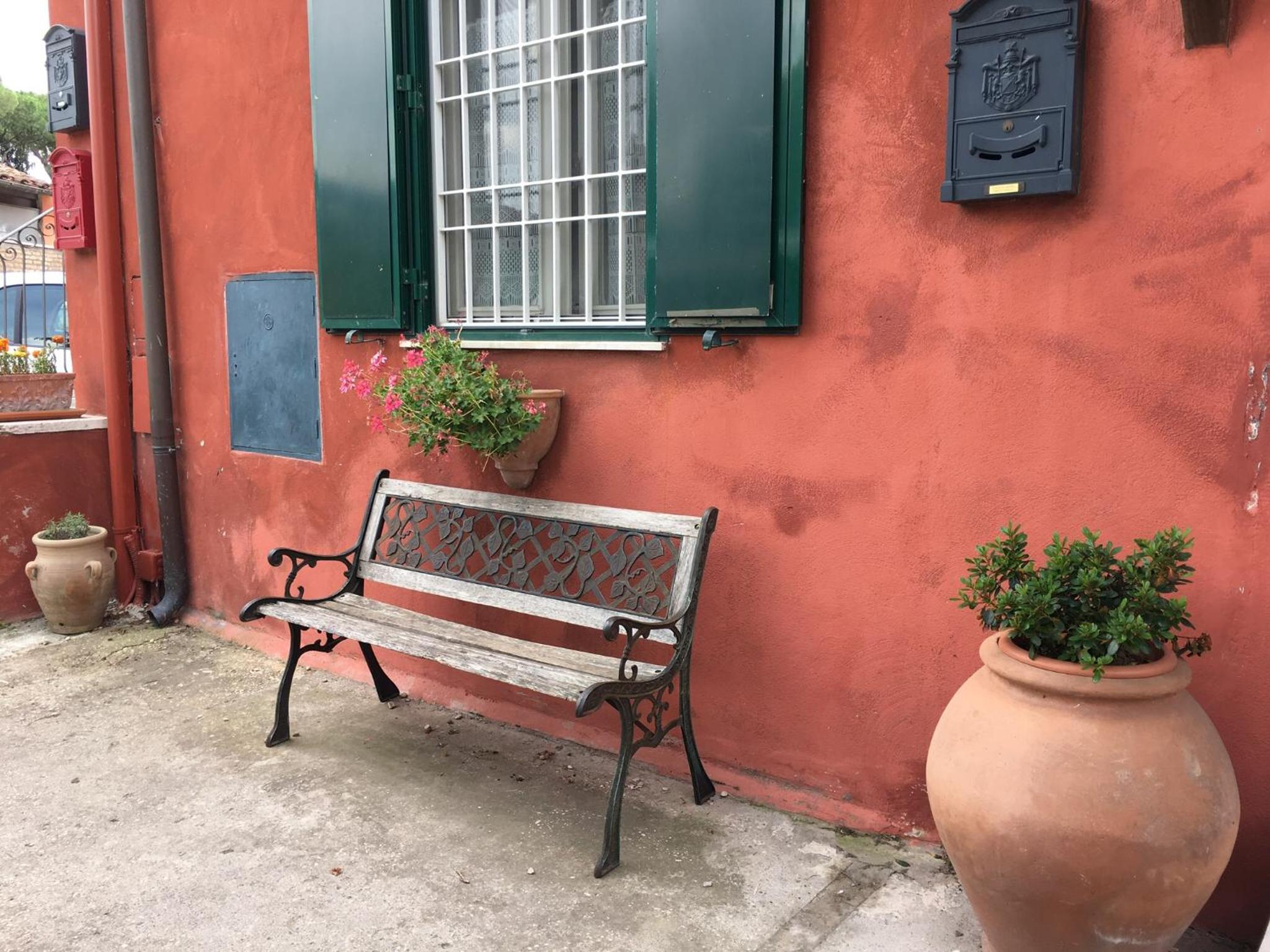 Appia Park apartament 10 min dal Colosseo