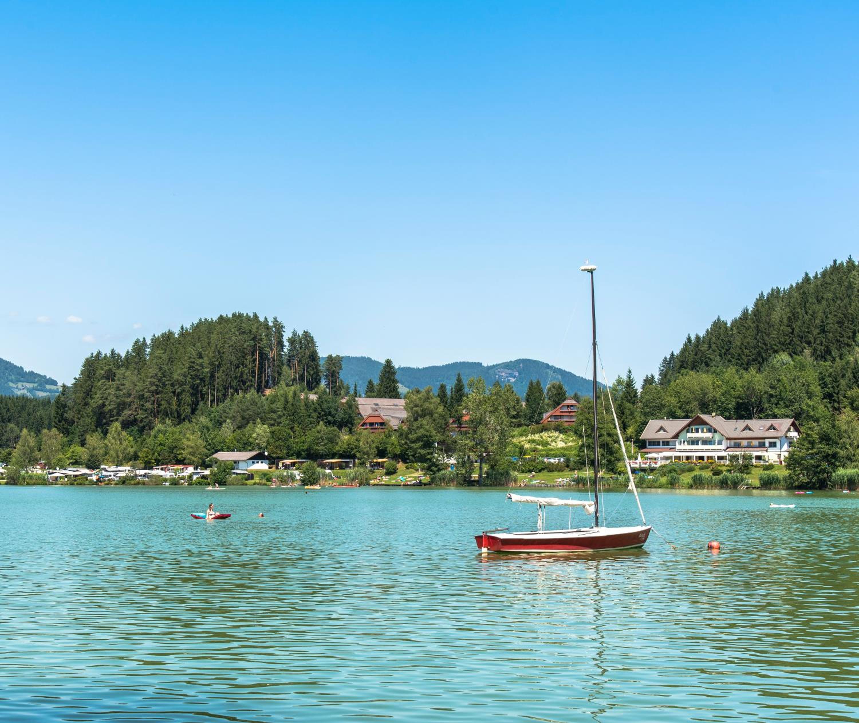 Maltschacher Seewirt