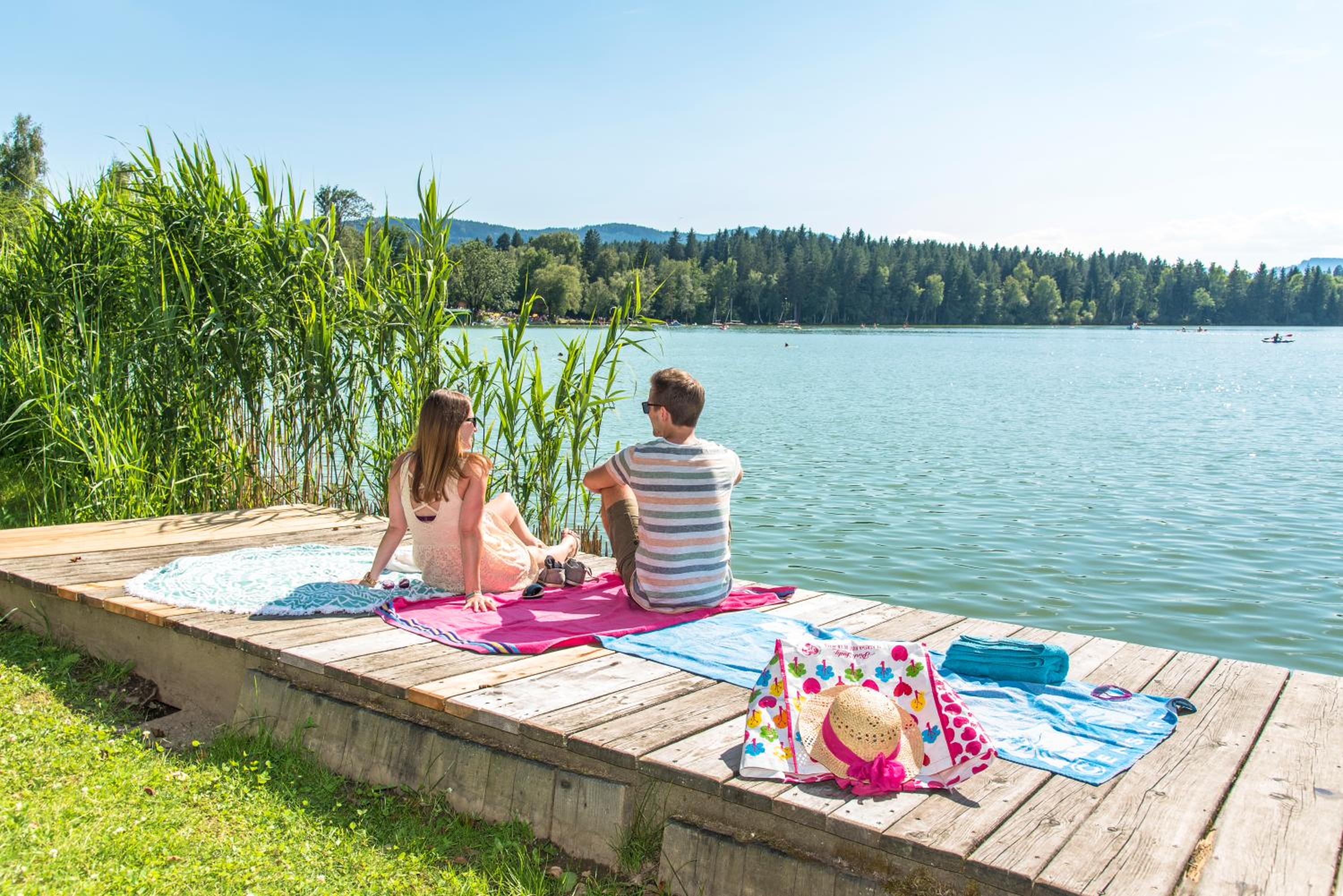 Maltschacher Seewirt
