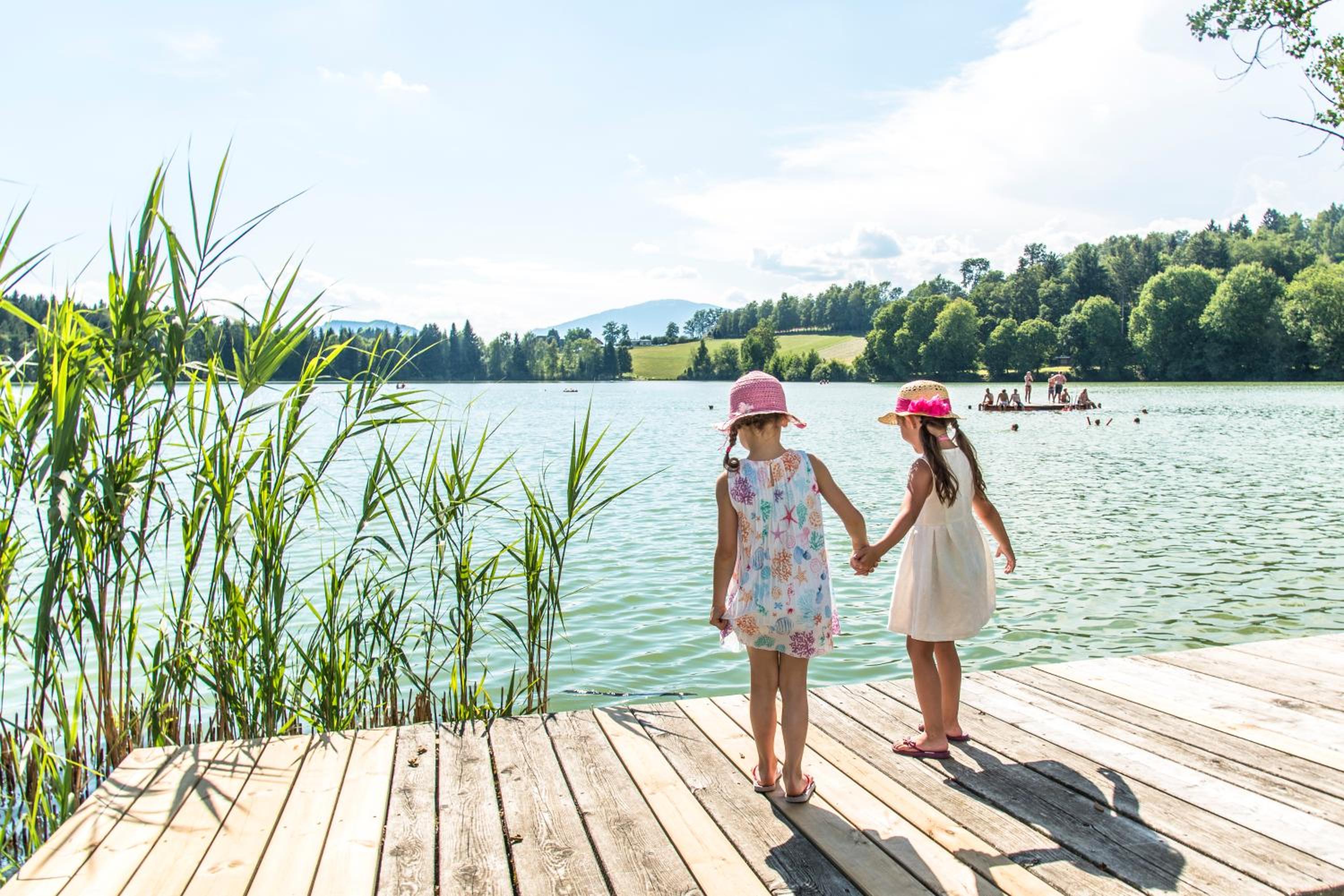 Maltschacher Seewirt