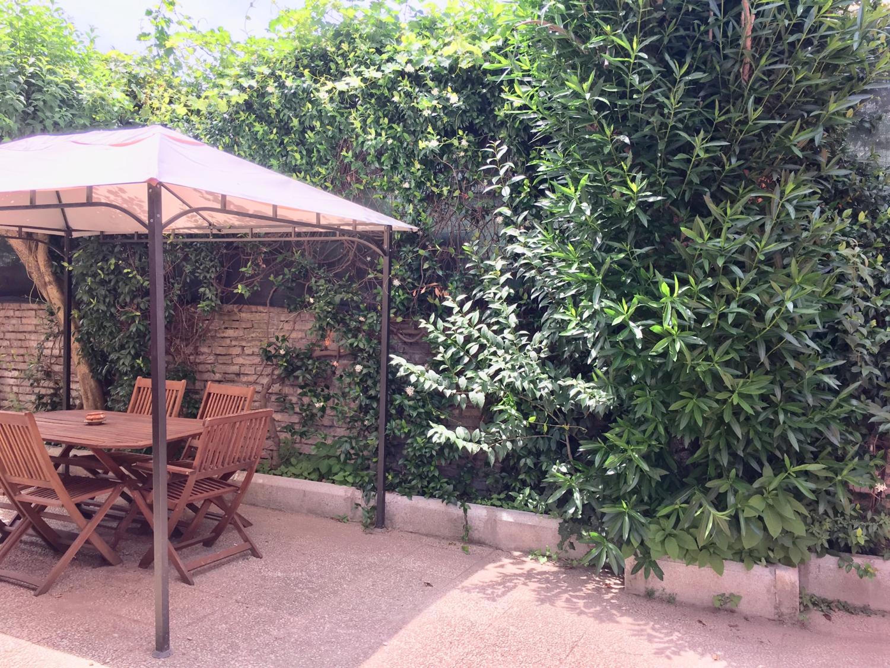 Appia Park apartament 10 min dal Colosseo